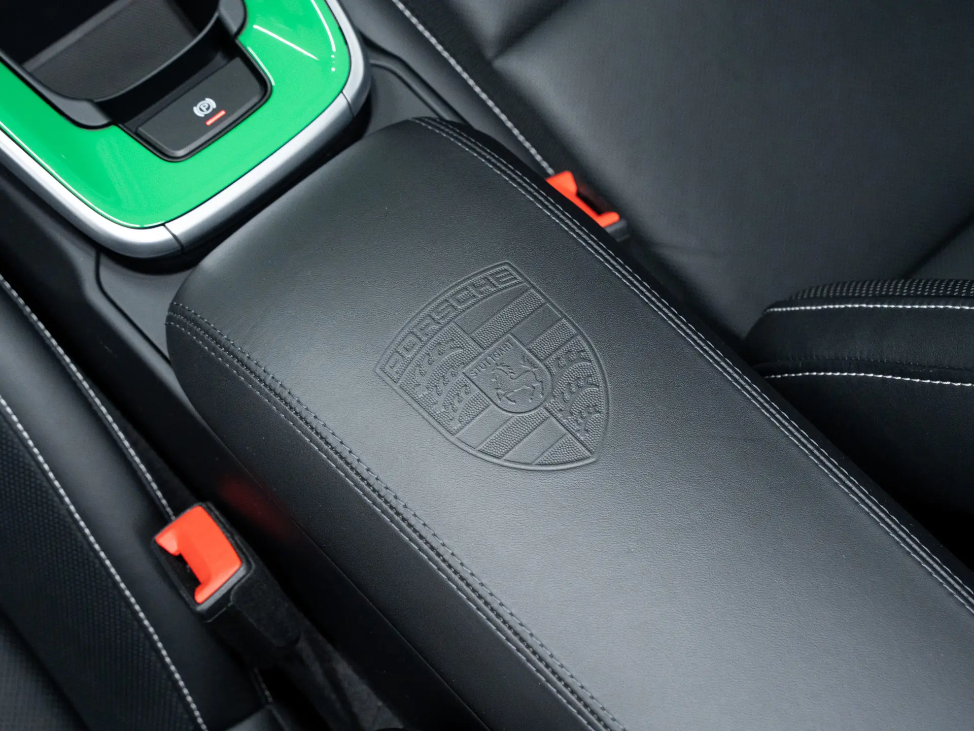 911 Turbo S Cabriolet