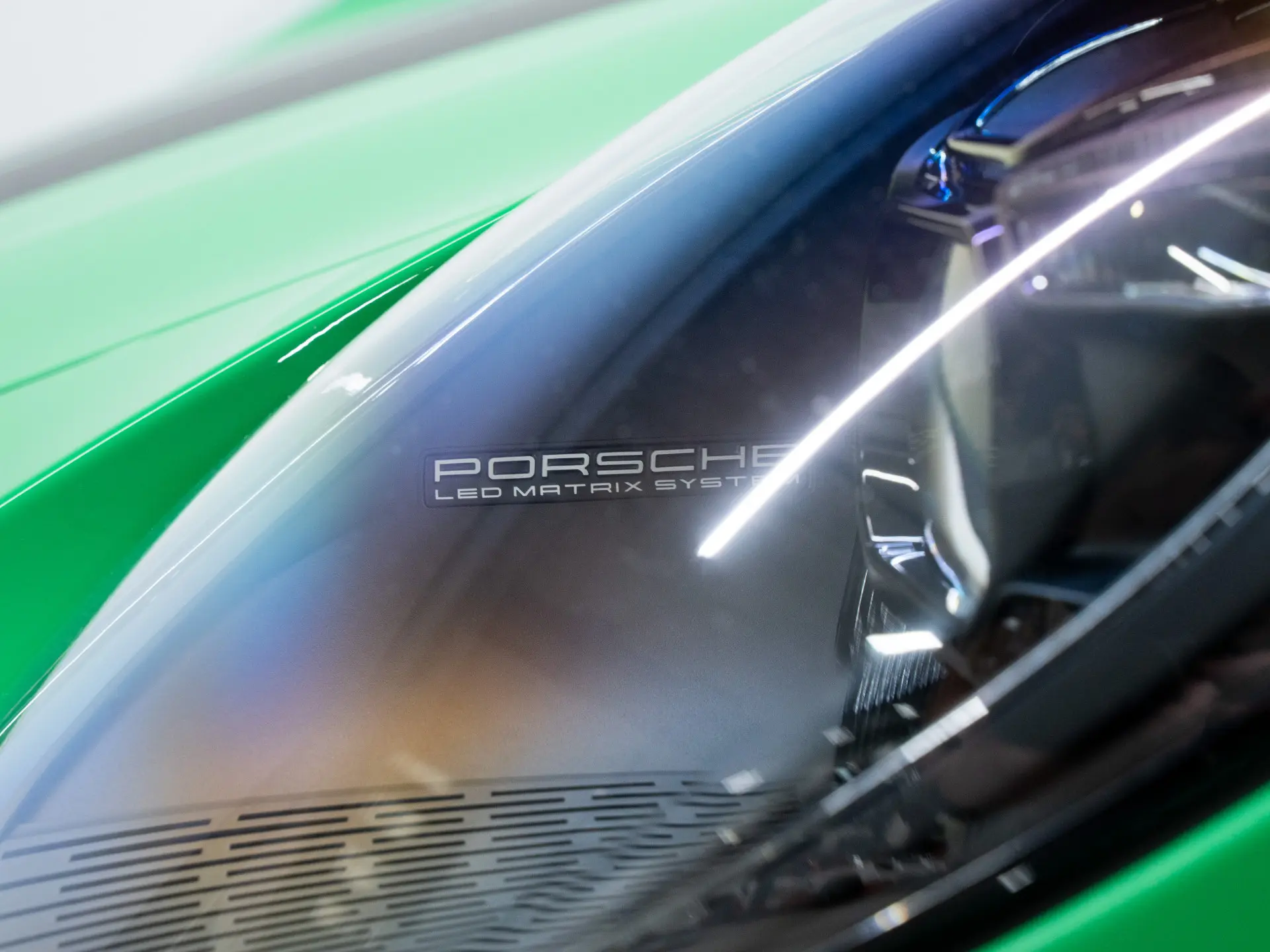 911 Turbo S Cabriolet