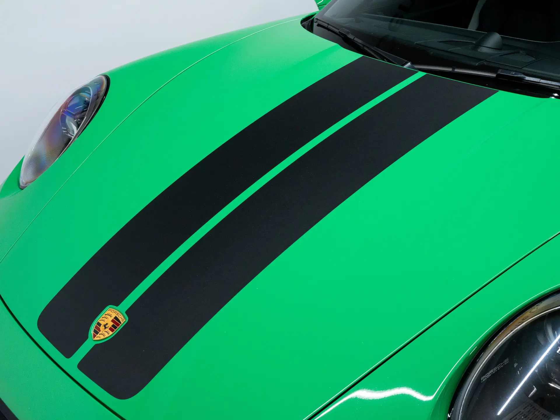 911 Turbo S Cabriolet