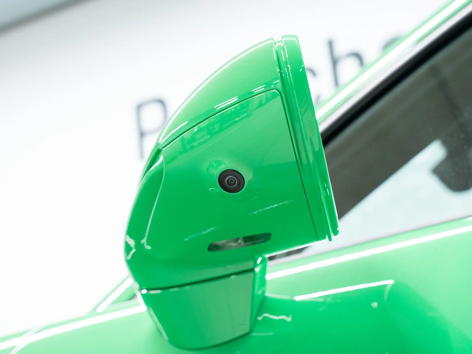 911 Turbo S Cabriolet