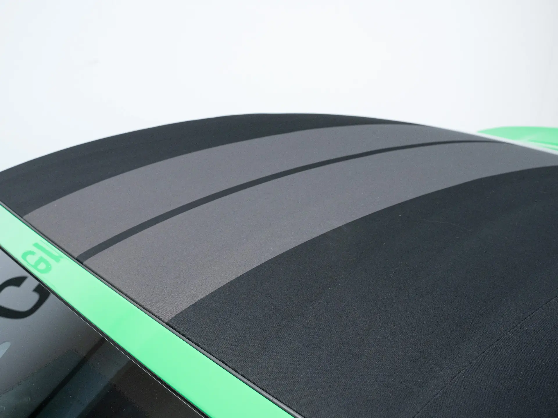 911 Turbo S Cabriolet