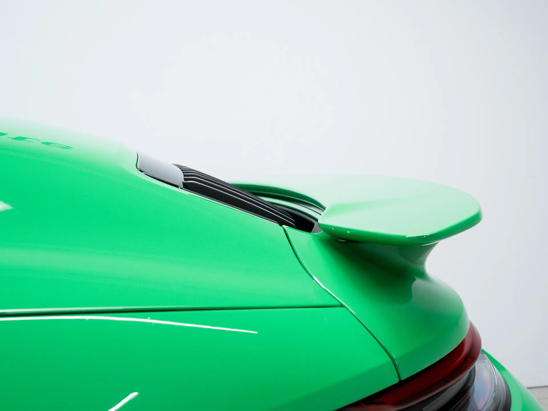 911 Turbo S Cabriolet