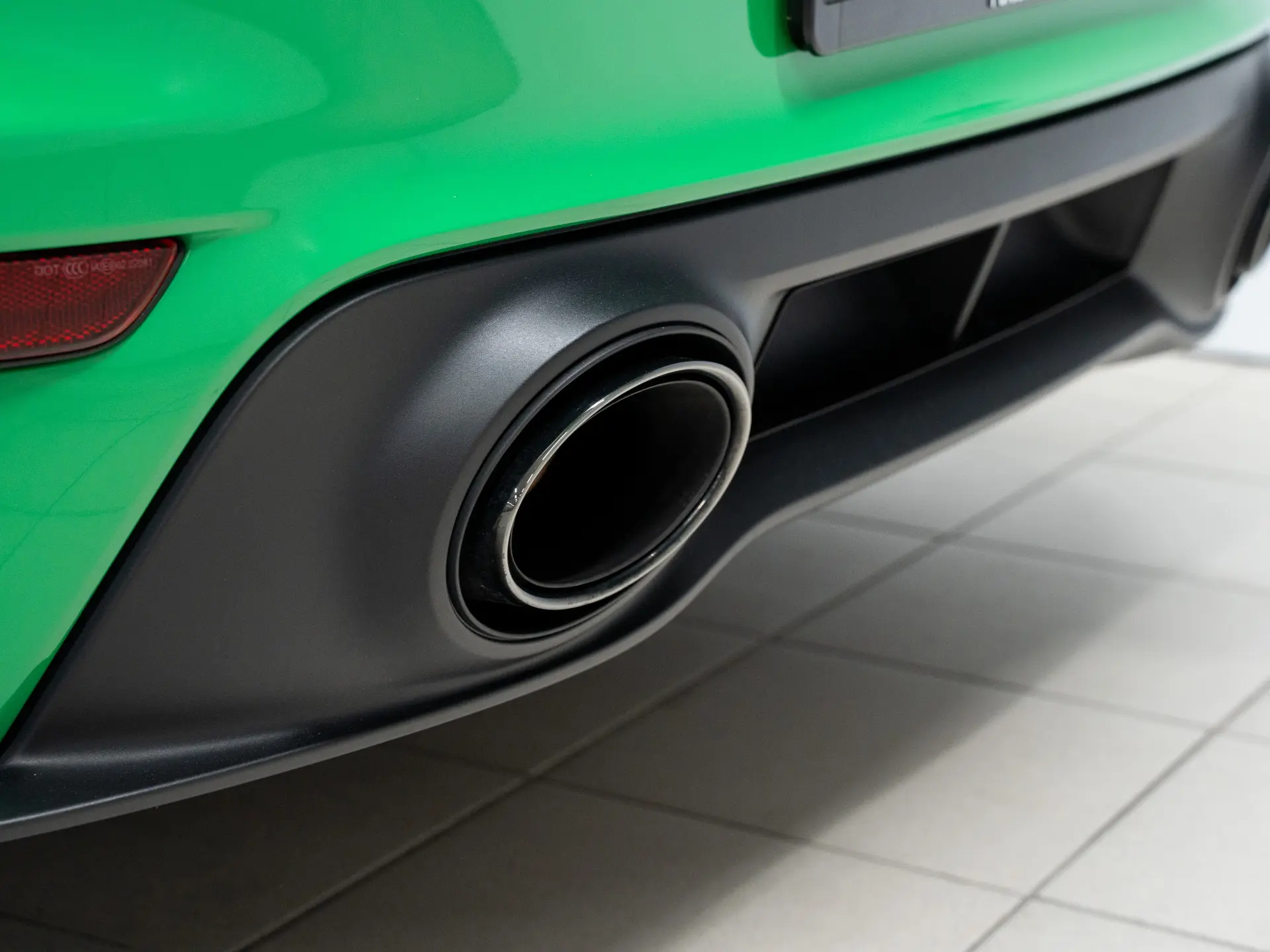 911 Turbo S Cabriolet