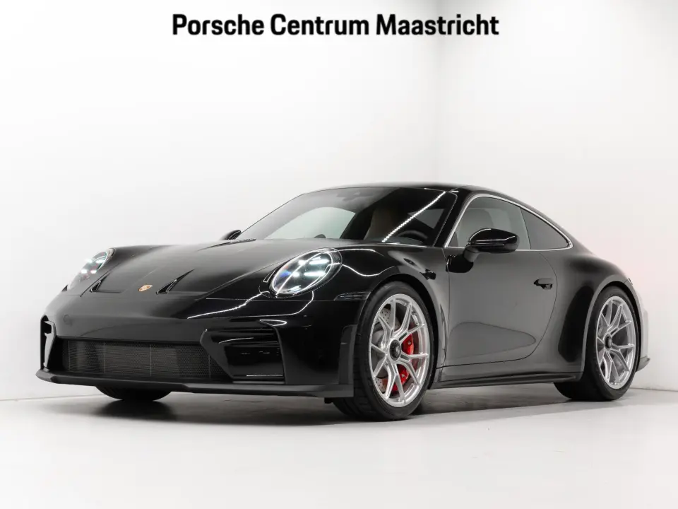 Porsche 911 GT3 Touring