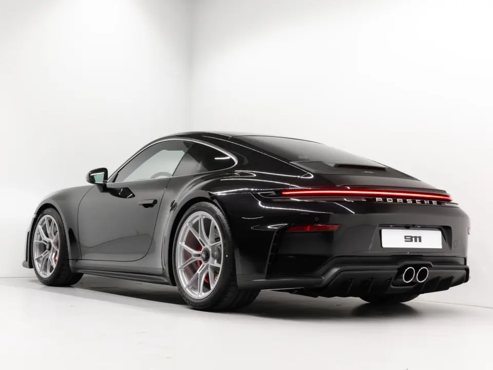 Porsche 911 GT3 Touring