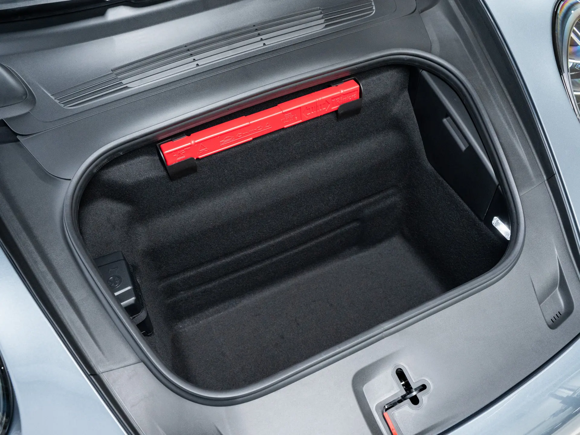 911 Carrera 4 GTS Cabriolet