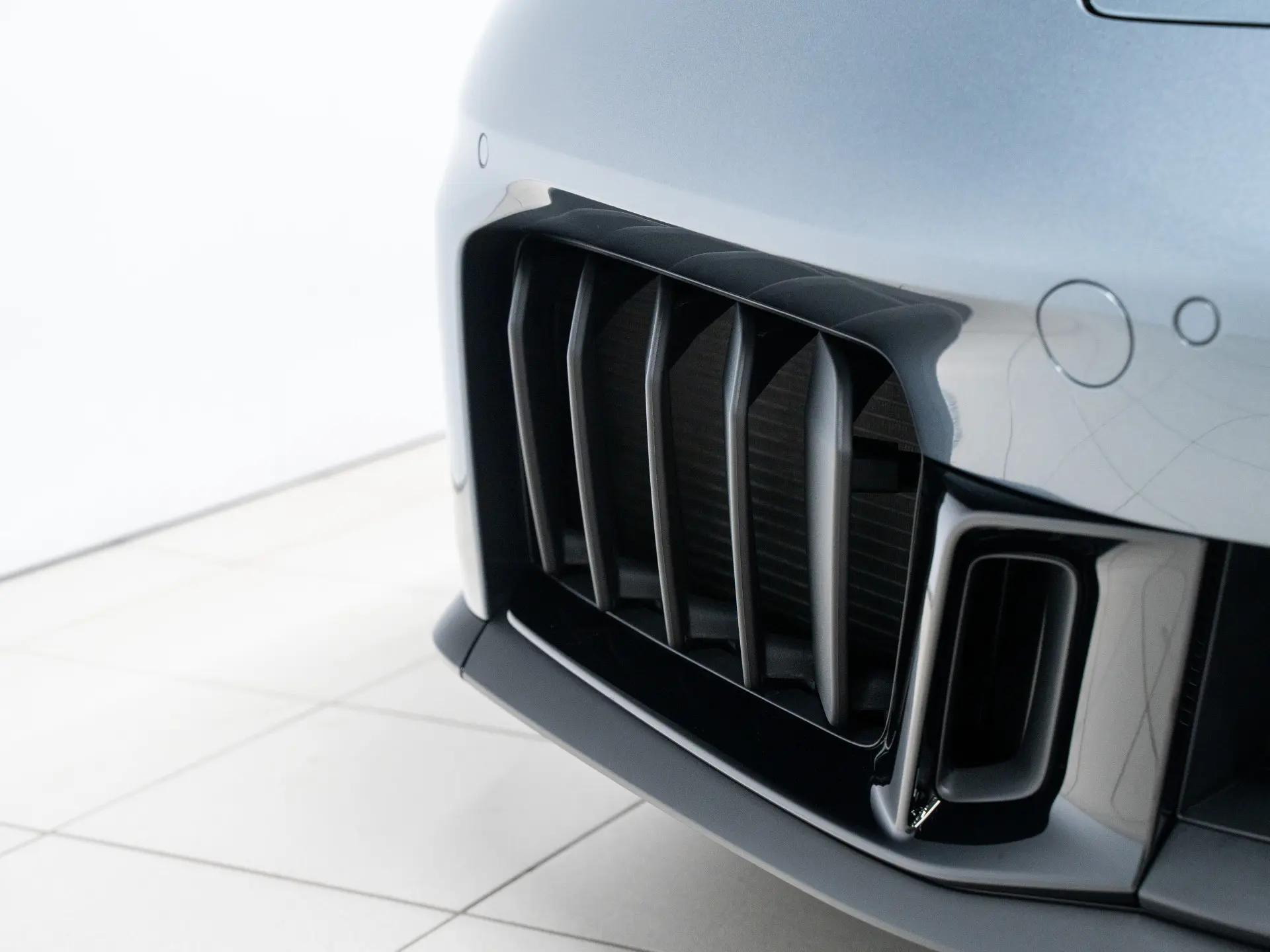 911 Carrera 4 GTS Cabriolet