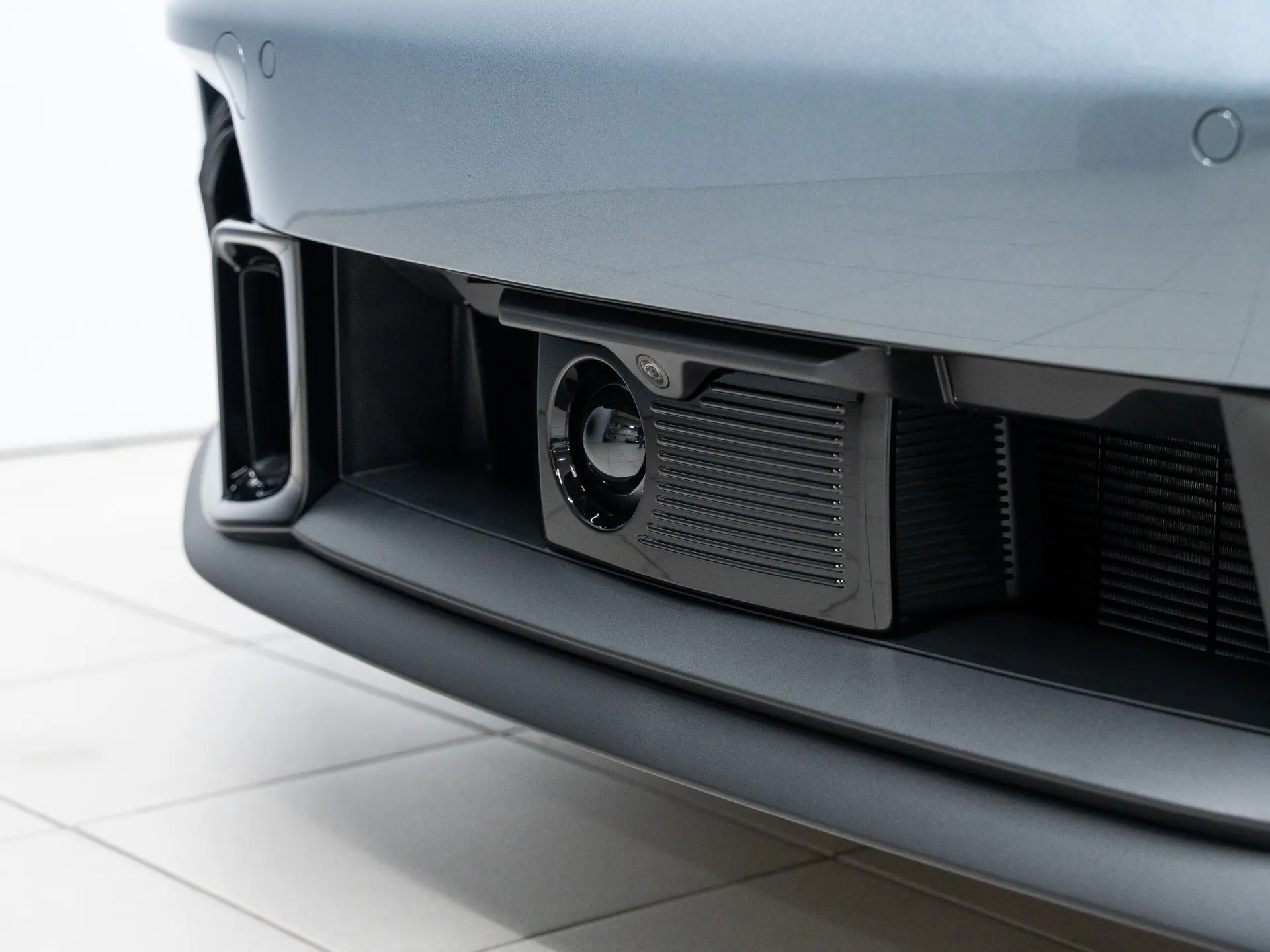 911 Carrera 4 GTS Cabriolet