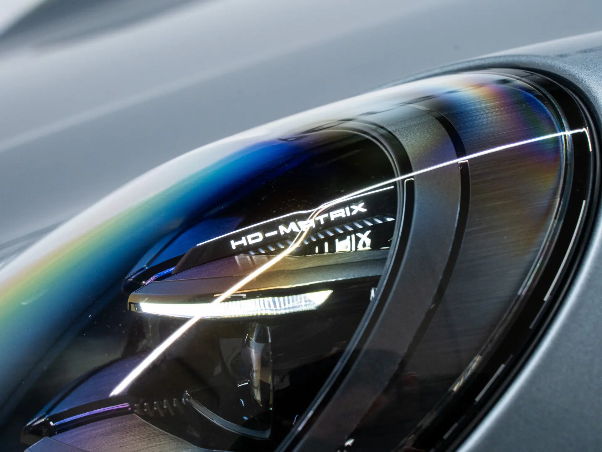 911 Carrera 4 GTS Cabriolet