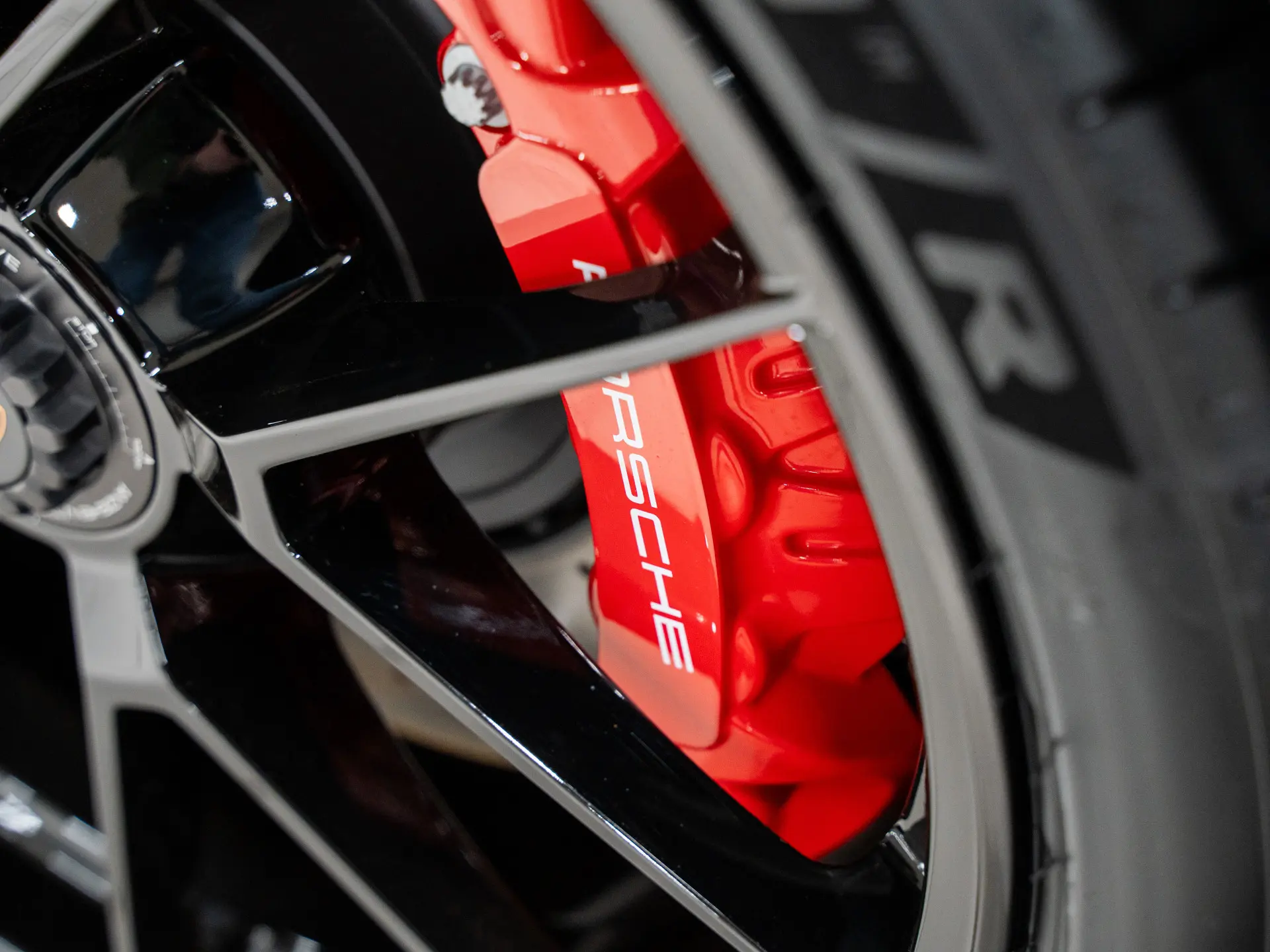 911 Carrera 4 GTS Cabriolet