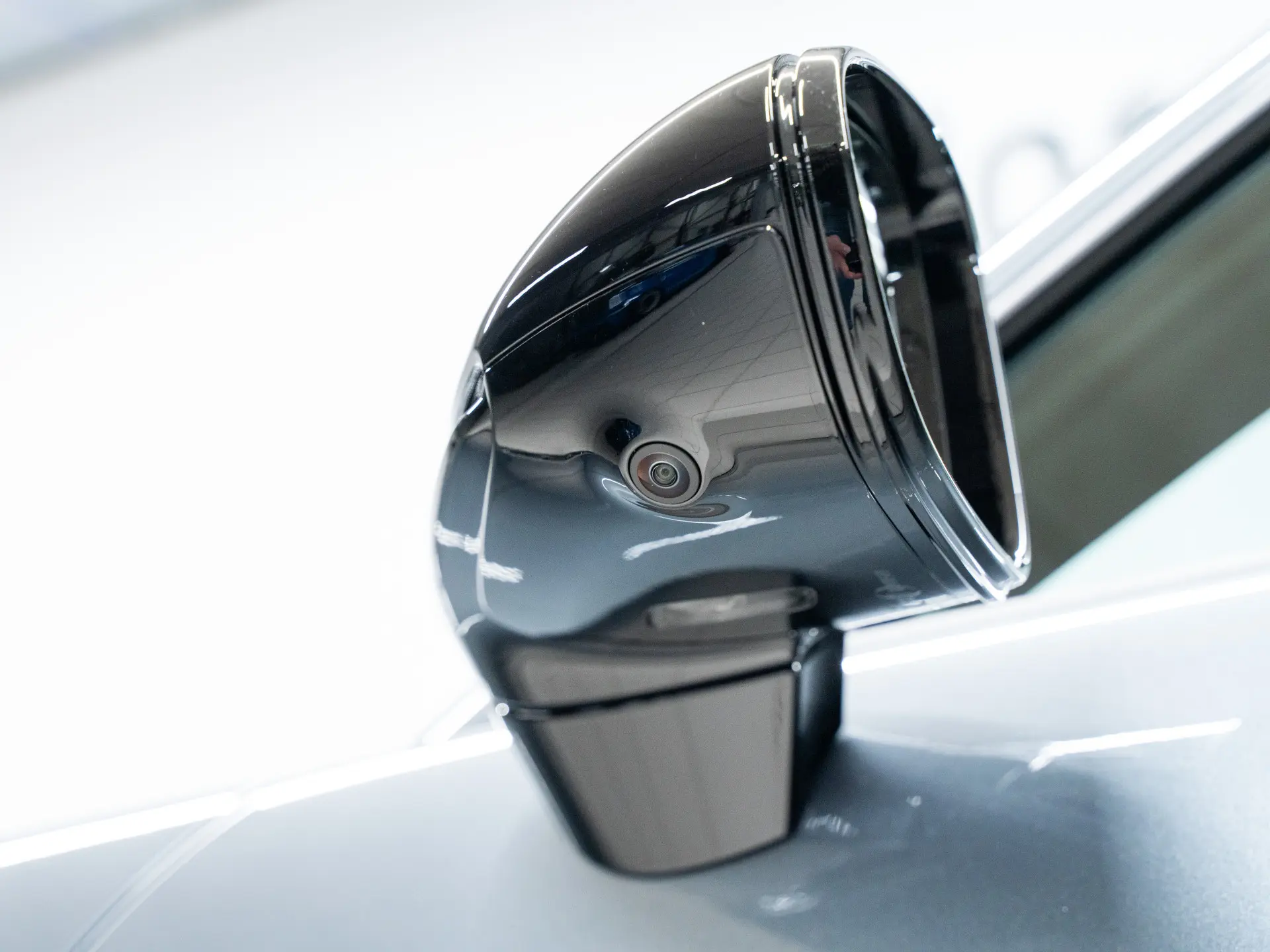 911 Carrera 4 GTS Cabriolet