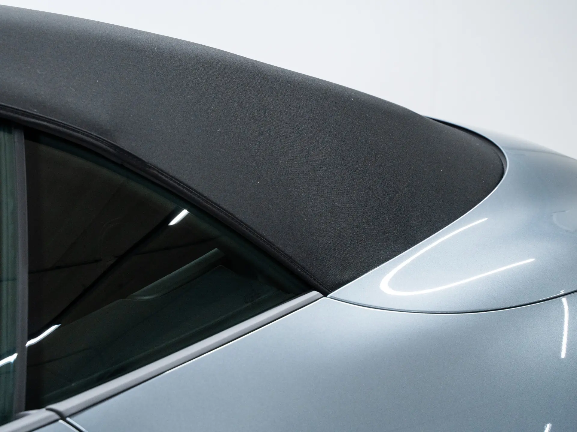 911 Carrera 4 GTS Cabriolet