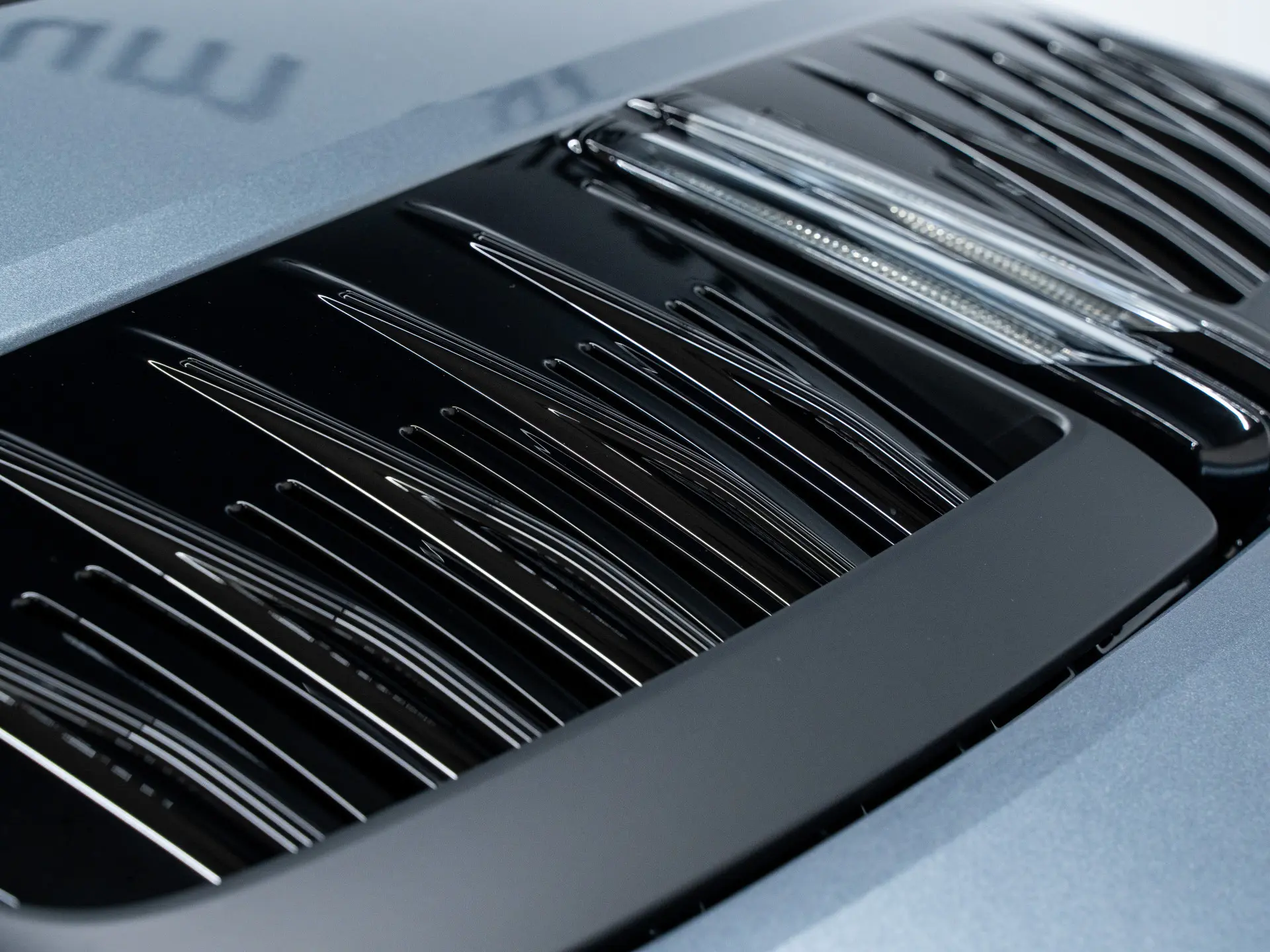 911 Carrera 4 GTS Cabriolet