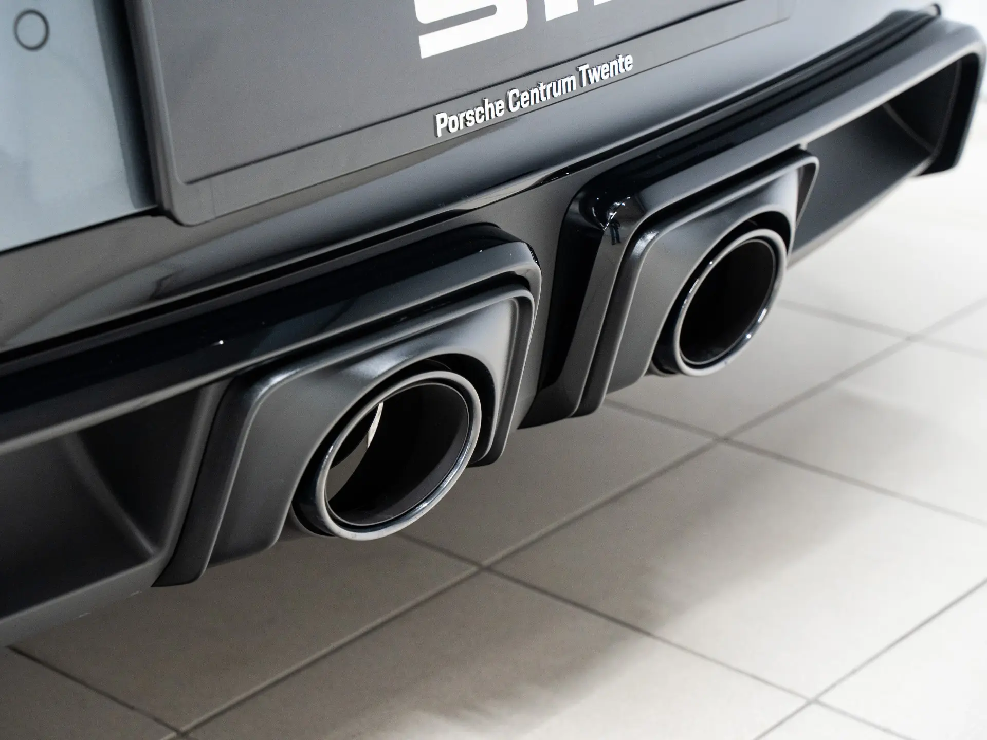 911 Carrera 4 GTS Cabriolet