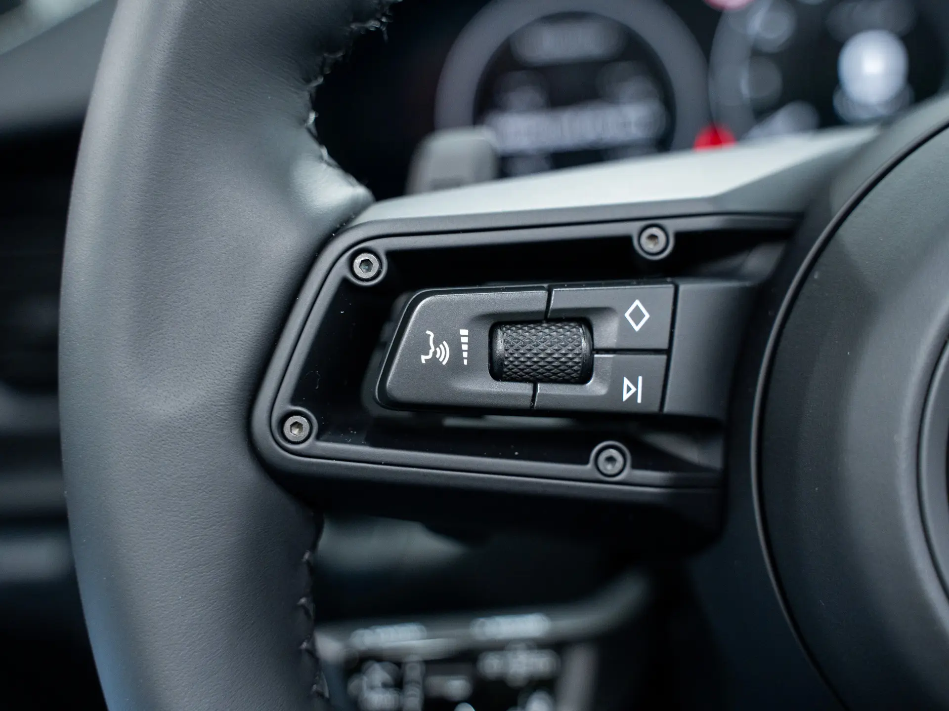 911 Carrera 4 GTS Cabriolet