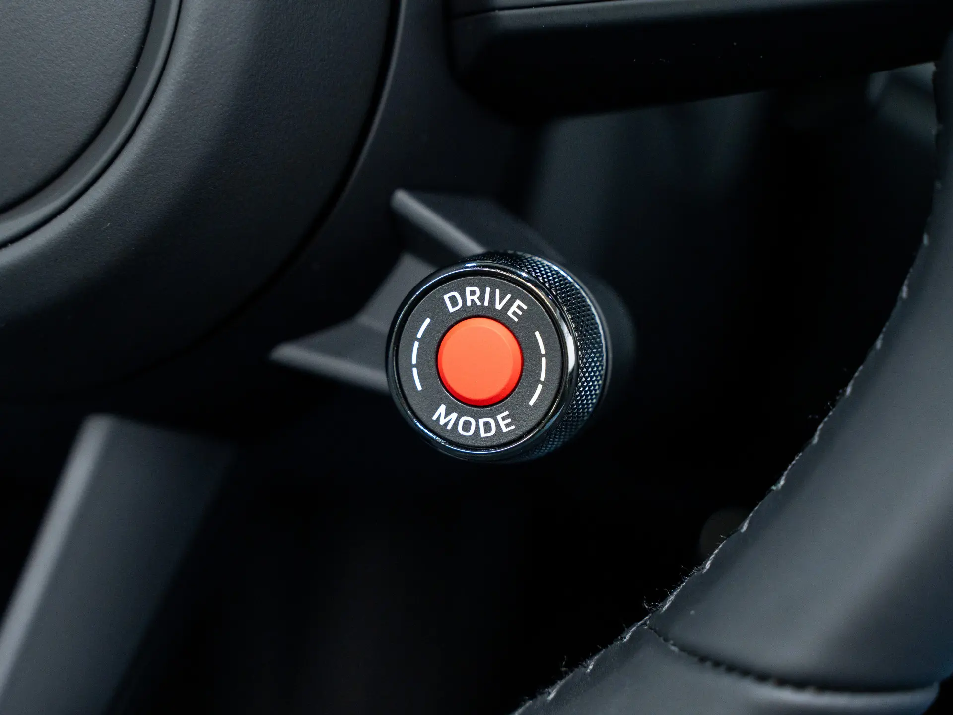 911 Carrera 4 GTS Cabriolet