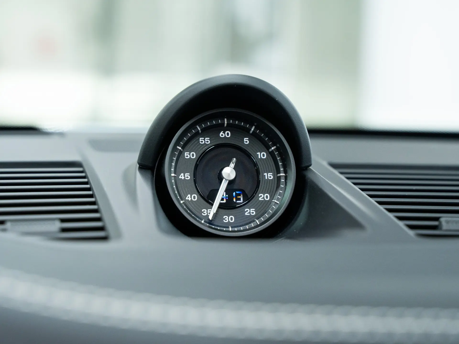 911 Carrera 4 GTS Cabriolet