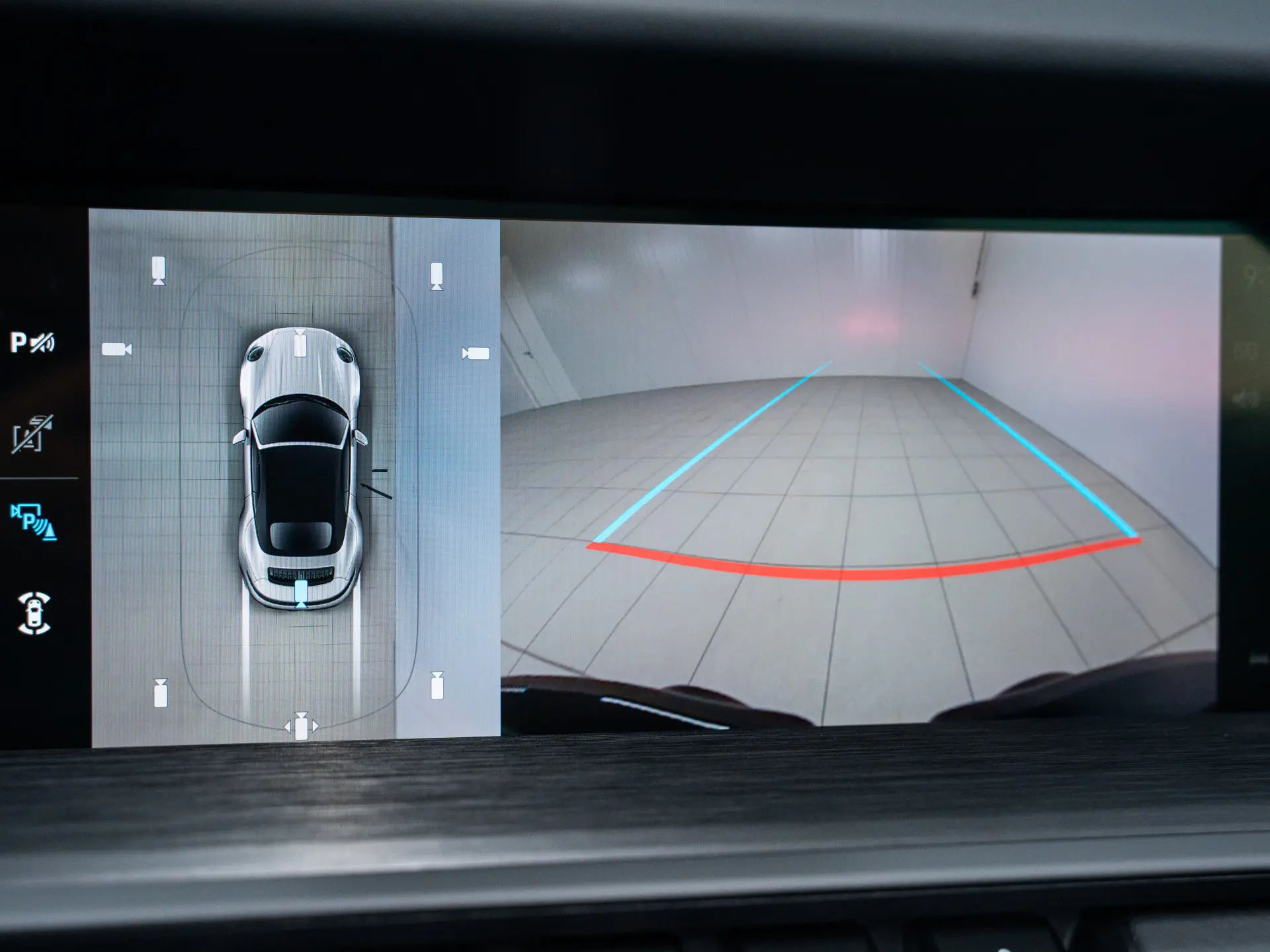 911 Carrera 4 GTS Cabriolet