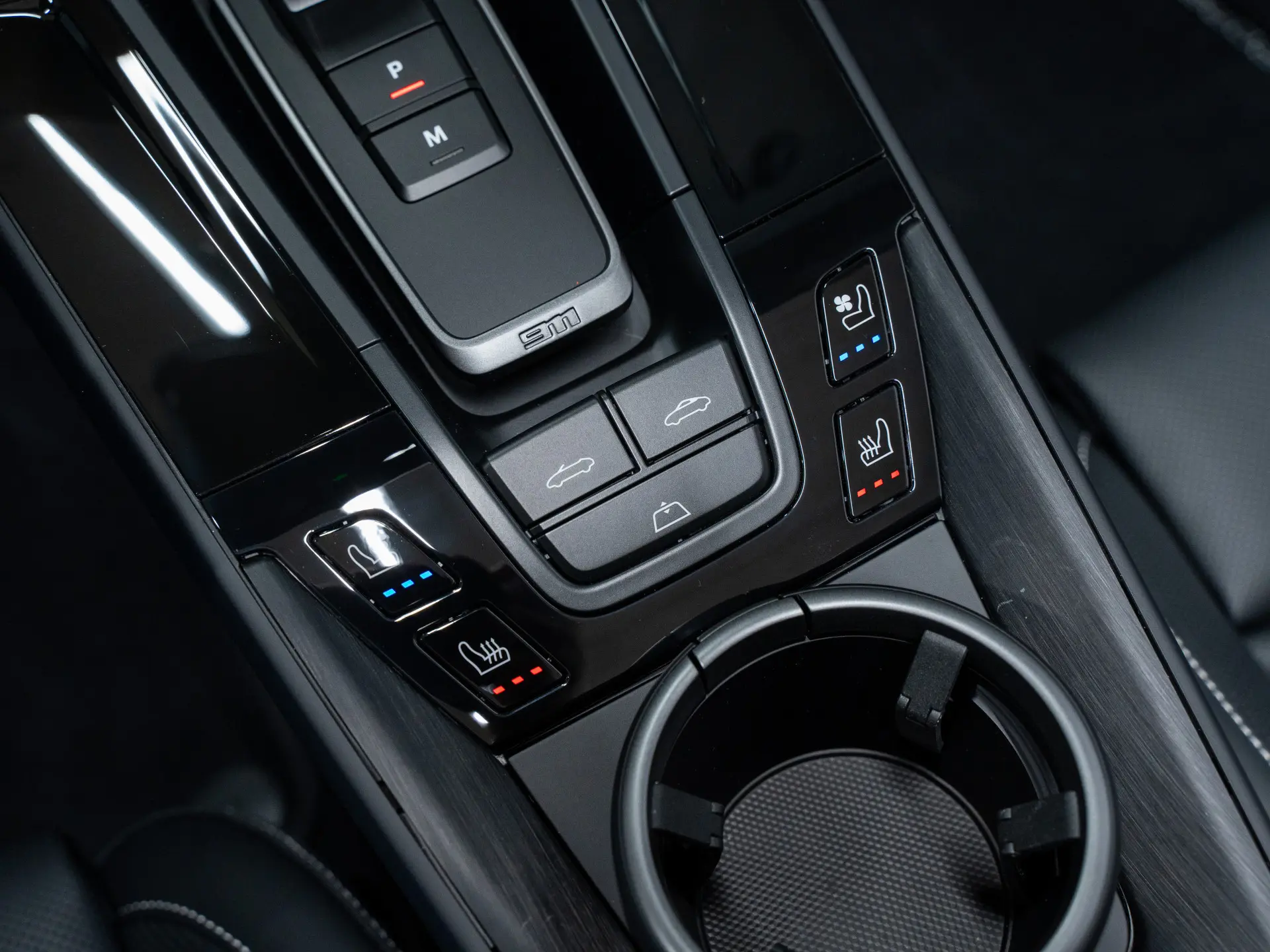 911 Carrera 4 GTS Cabriolet