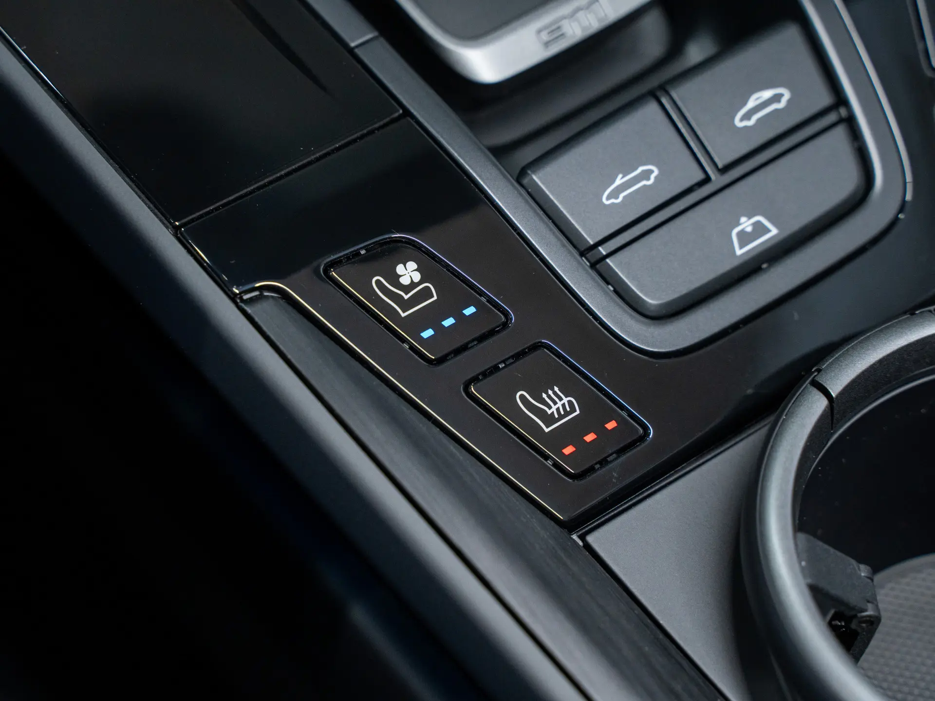 911 Carrera 4 GTS Cabriolet