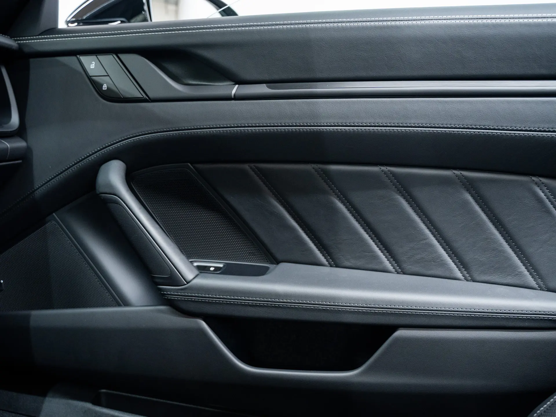 911 Carrera 4 GTS Cabriolet