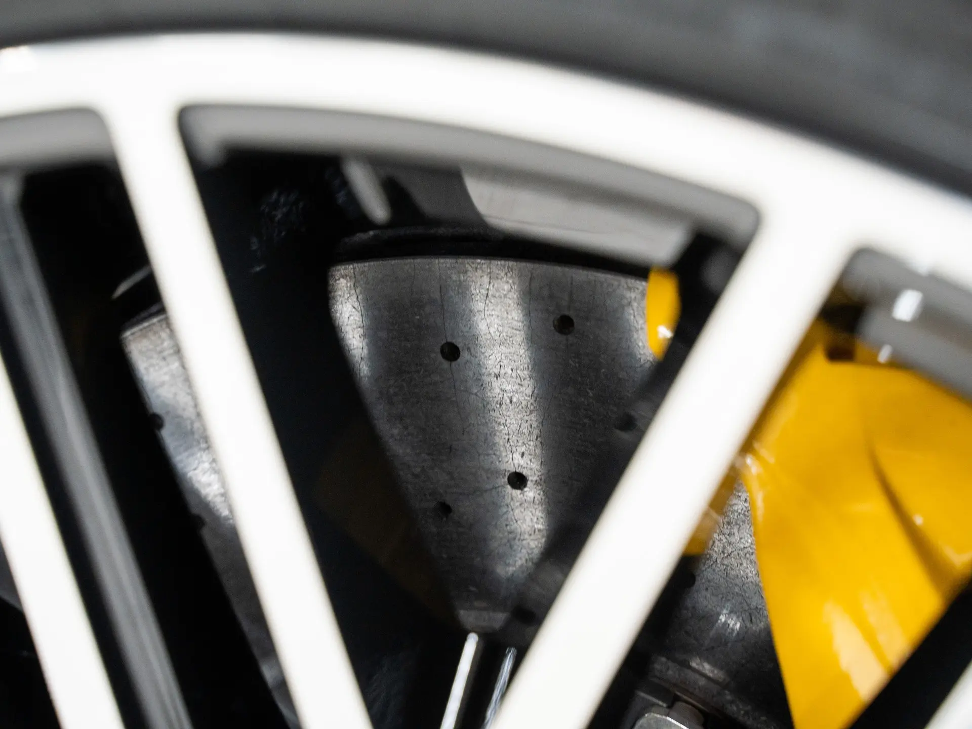 Cayenne E-Hybrid Black Edition