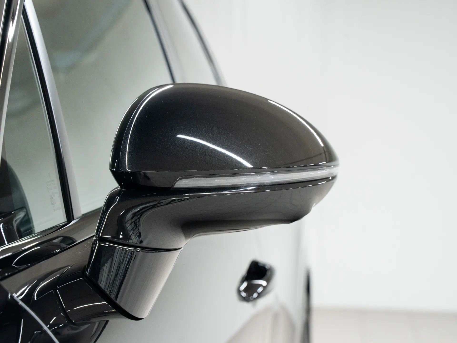 Cayenne E-Hybrid Black Edition