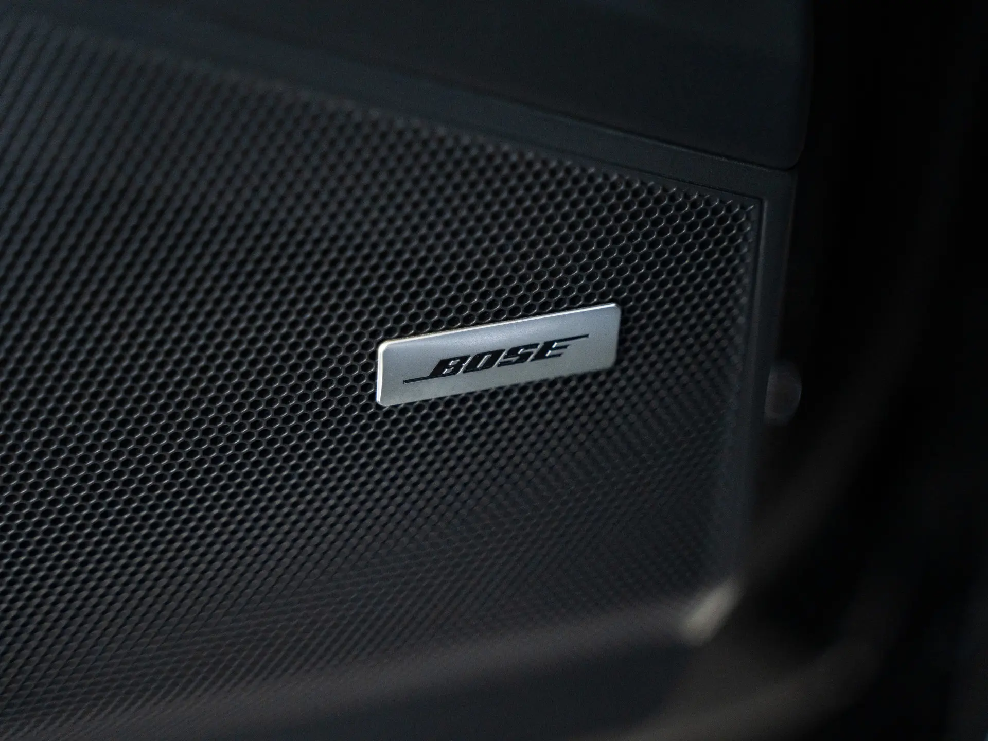 Cayenne E-Hybrid Black Edition