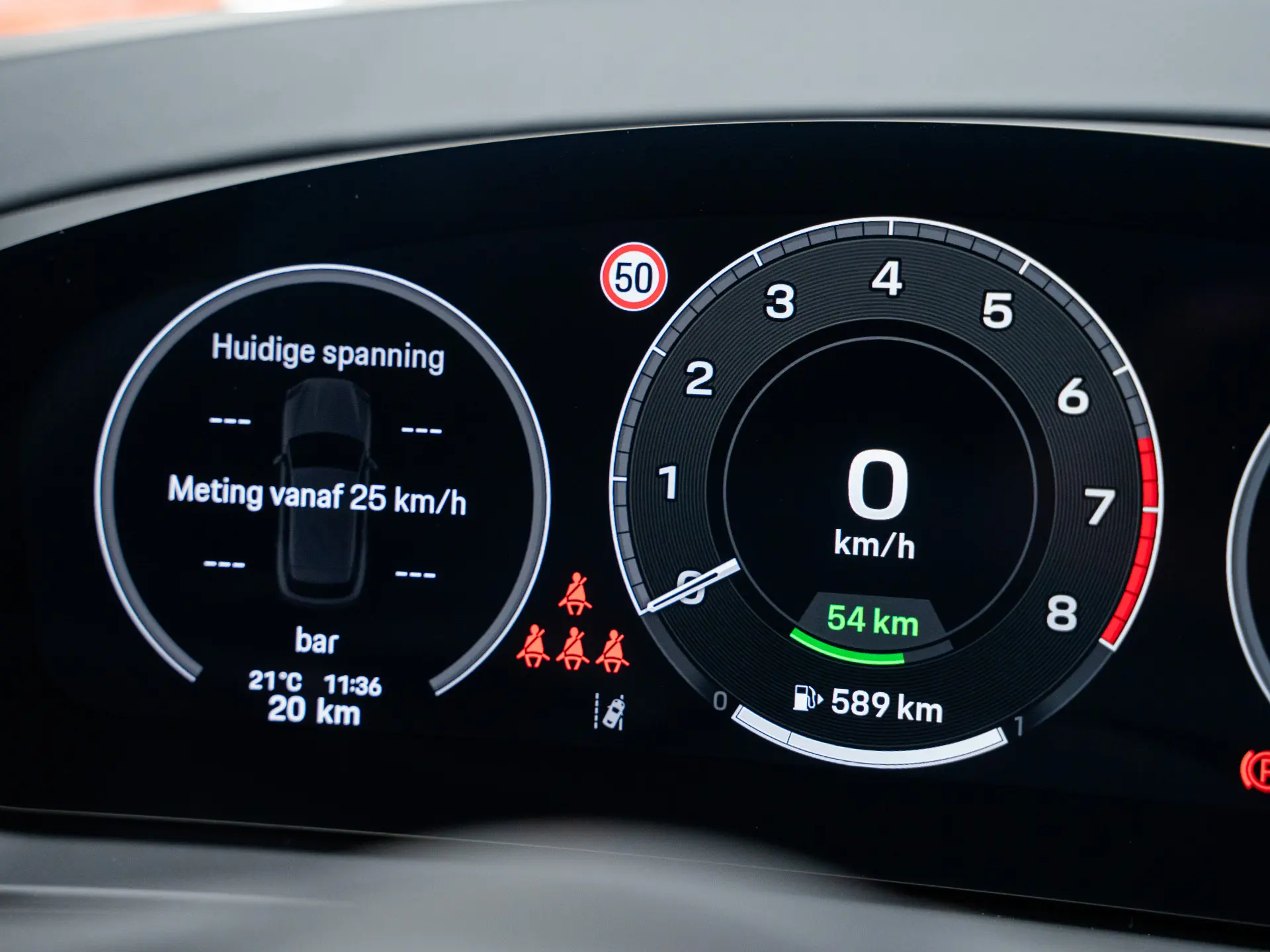 Cayenne E-Hybrid Black Edition