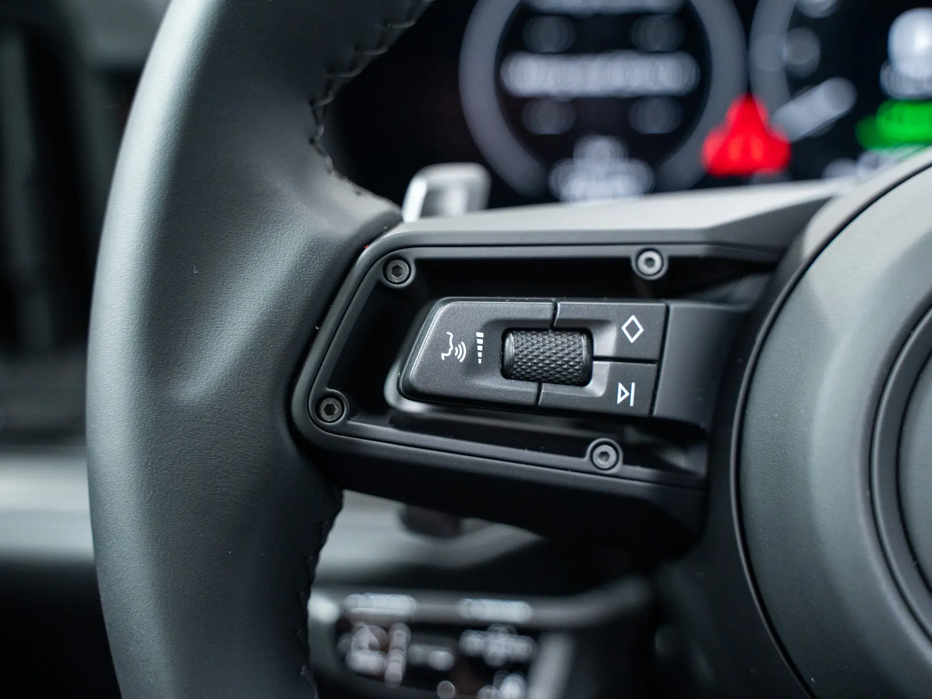 Cayenne E-Hybrid Black Edition