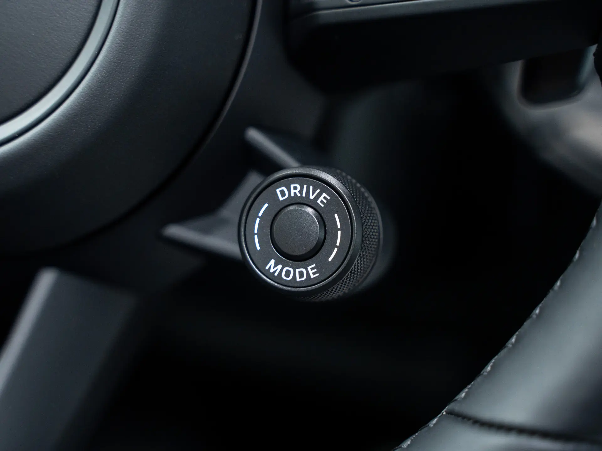 Cayenne E-Hybrid Black Edition