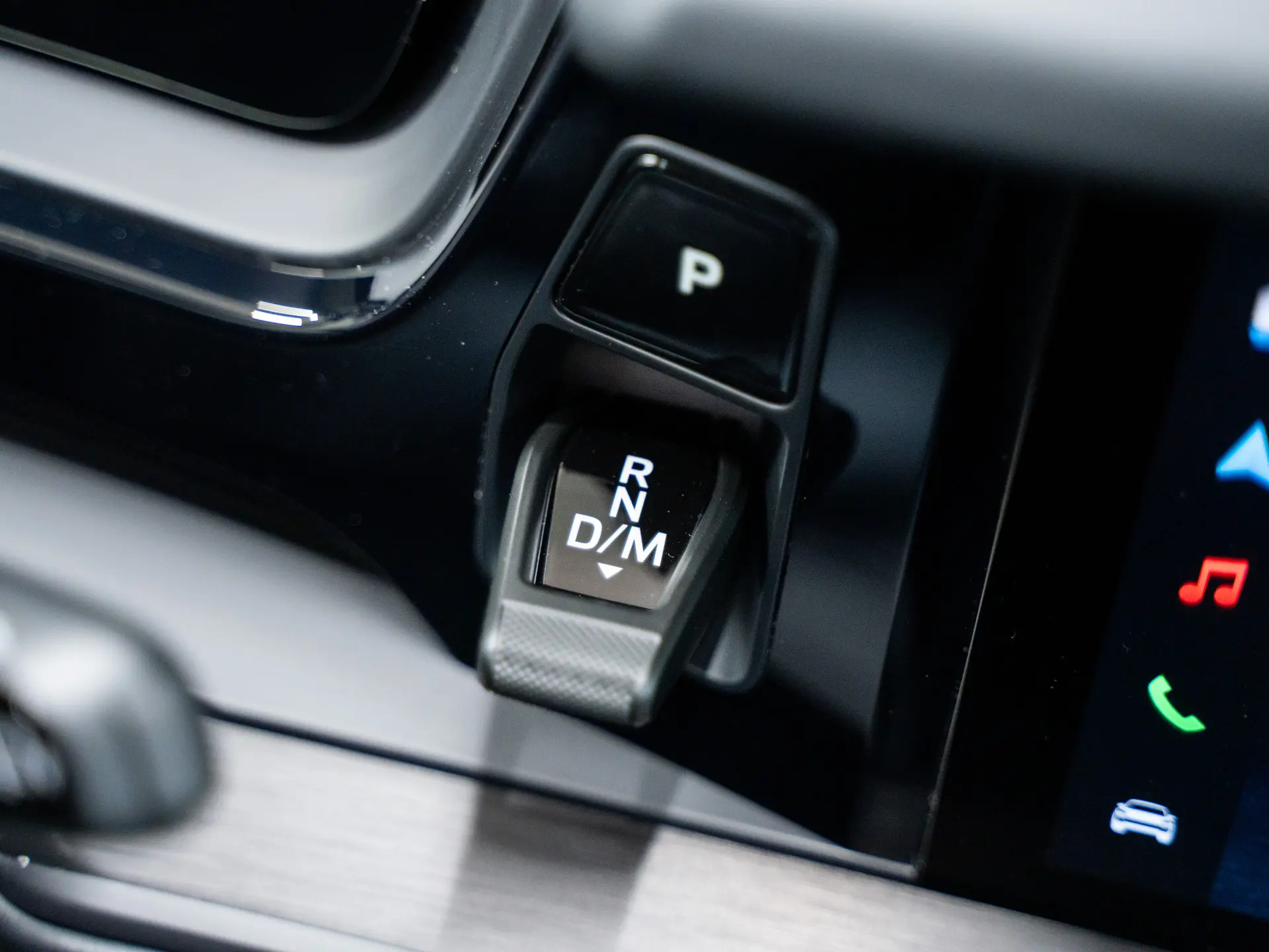 Cayenne E-Hybrid Black Edition