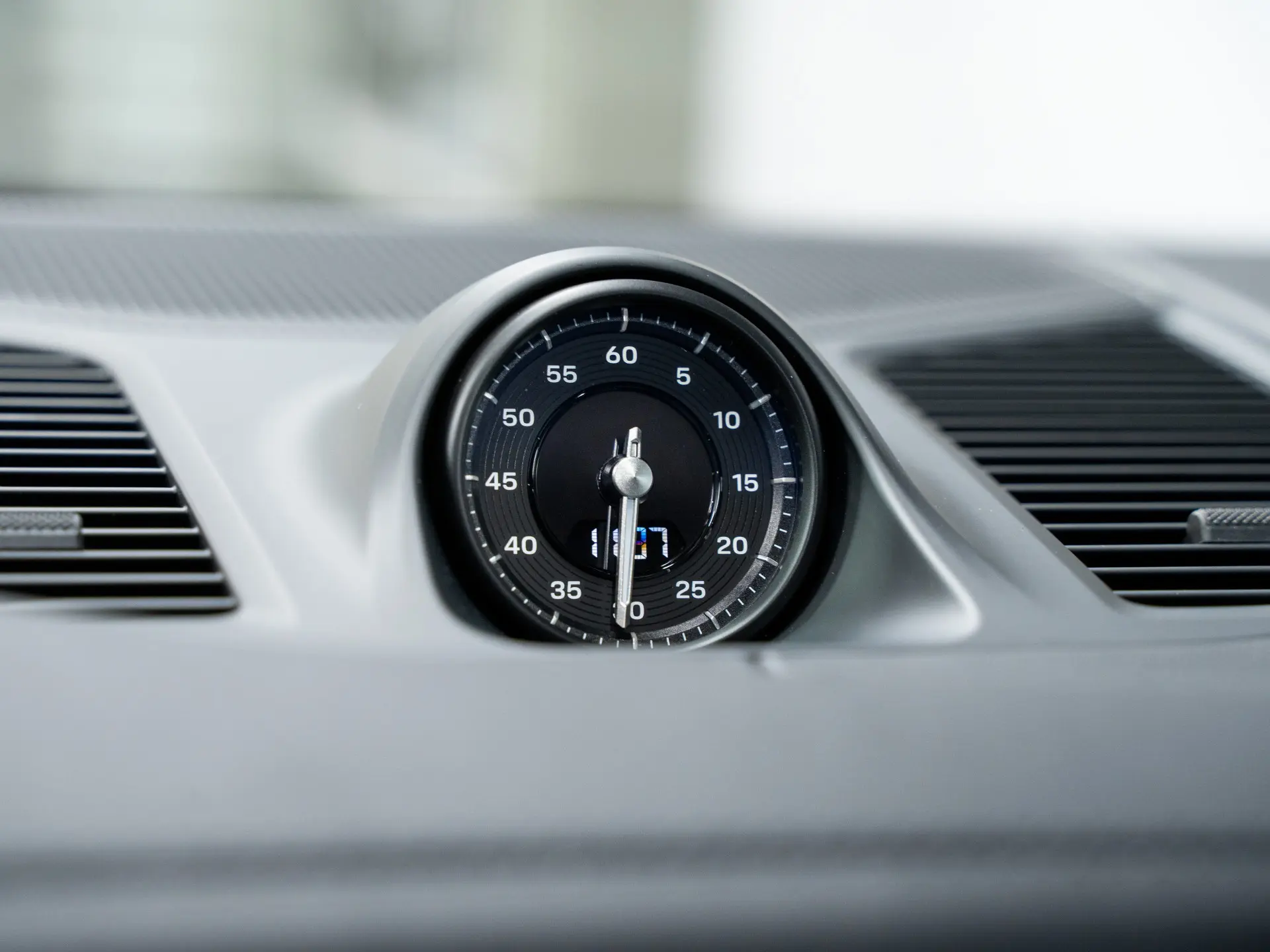 Cayenne E-Hybrid Black Edition