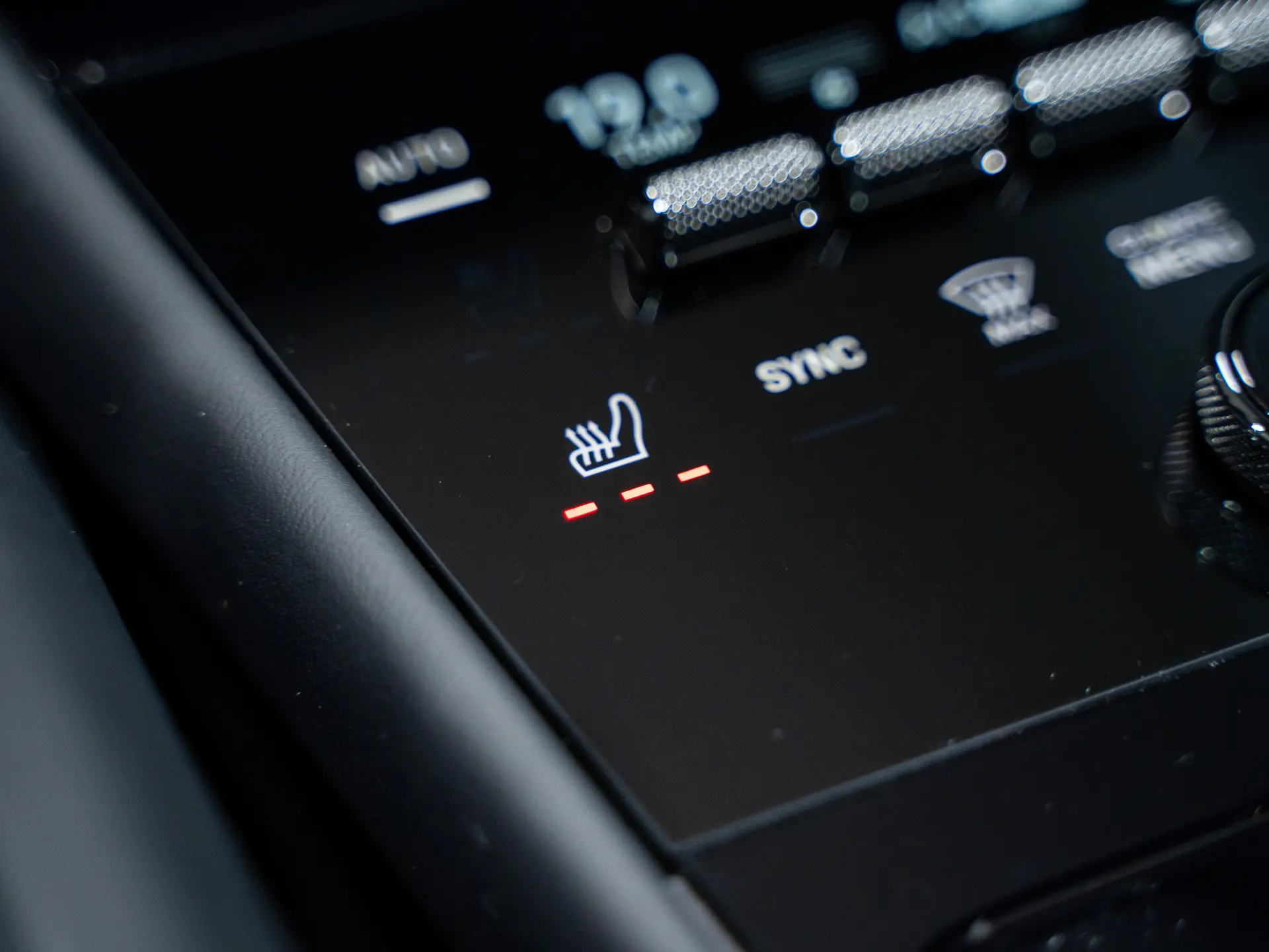 Cayenne E-Hybrid Black Edition