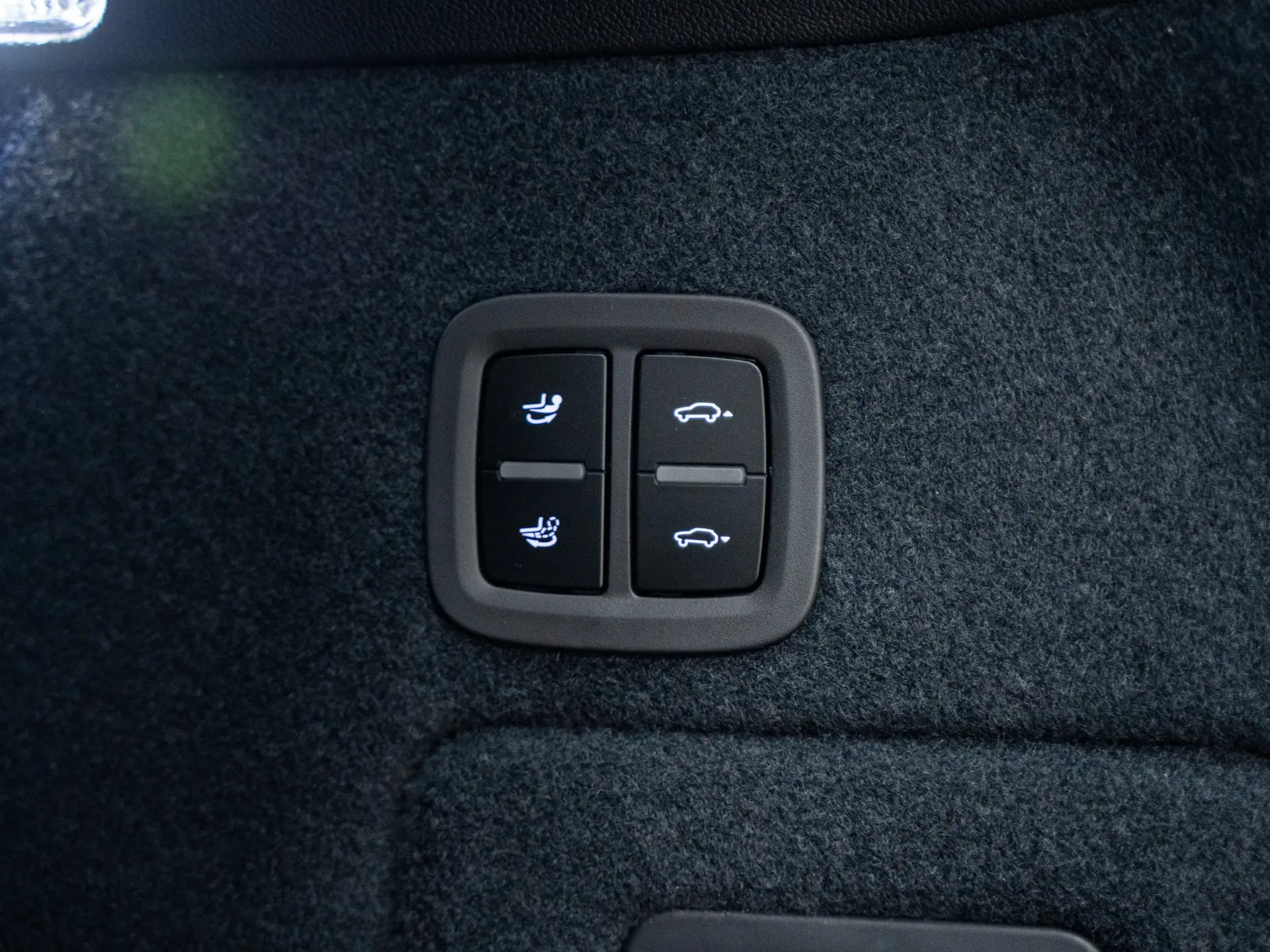 Cayenne E-Hybrid Black Edition