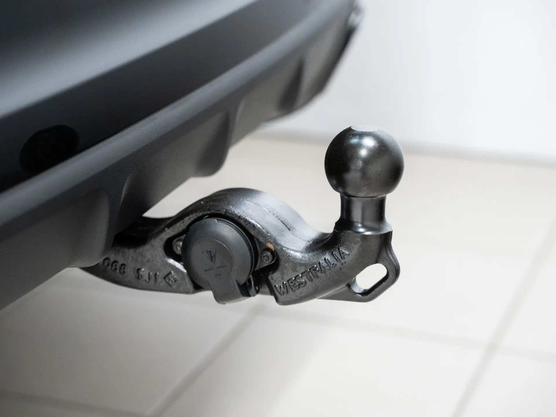 Cayenne E-Hybrid Black Edition