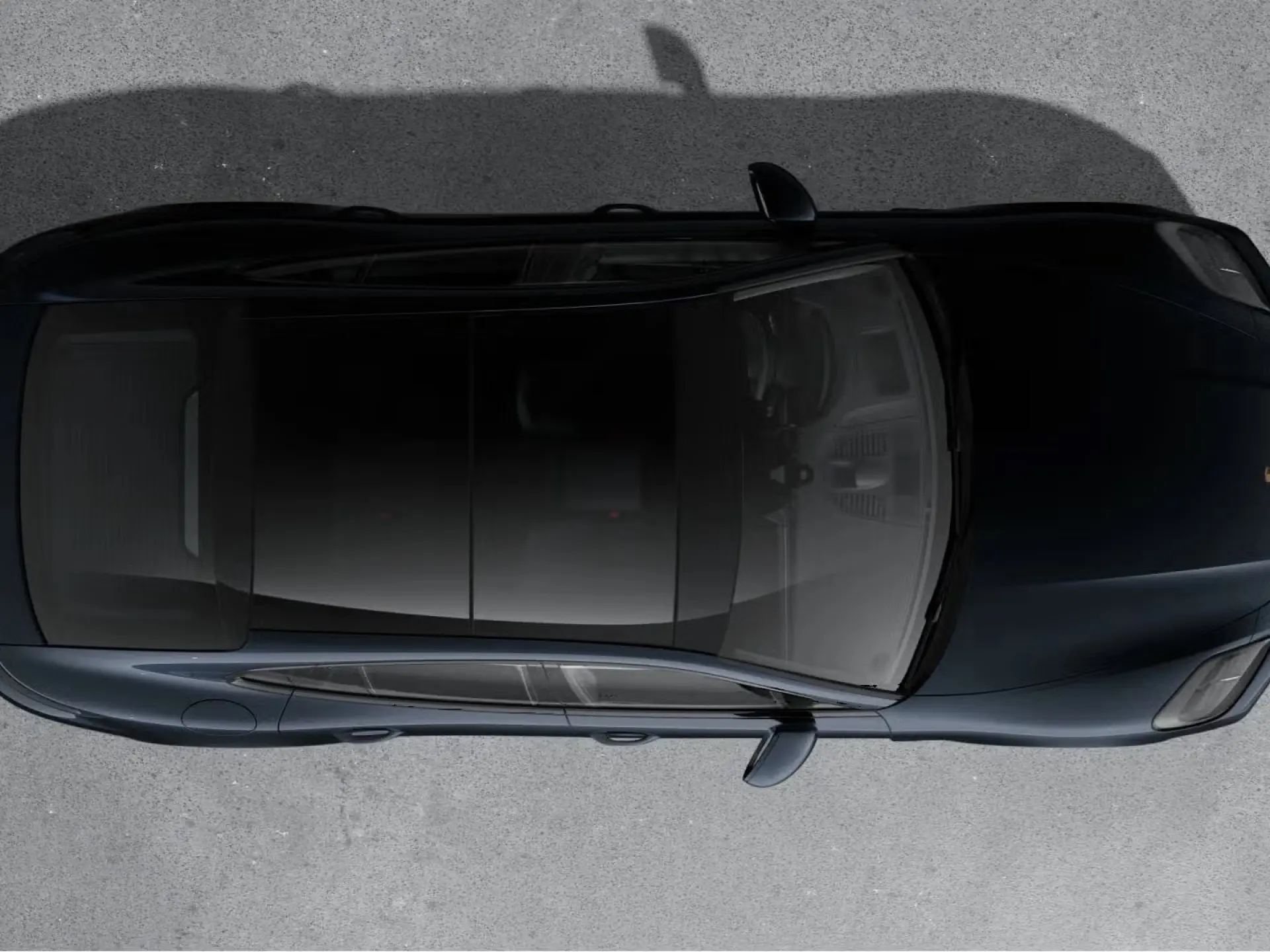 Panamera 4S E-Hybrid