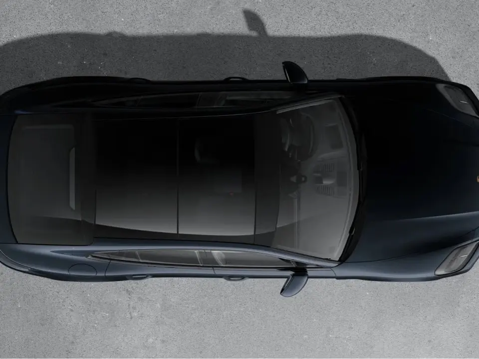 Panamera 4S E-Hybrid