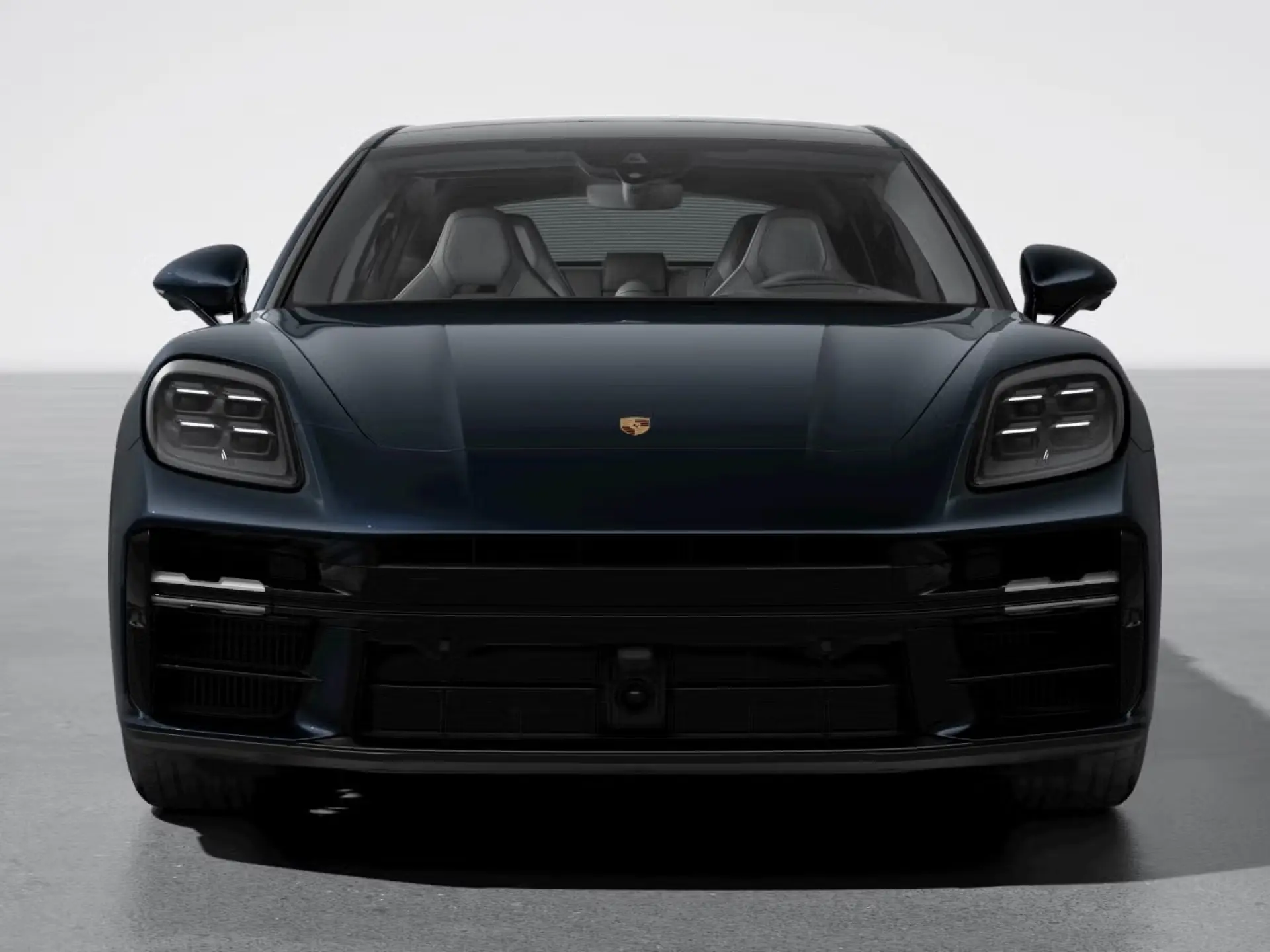 Panamera 4S E-Hybrid