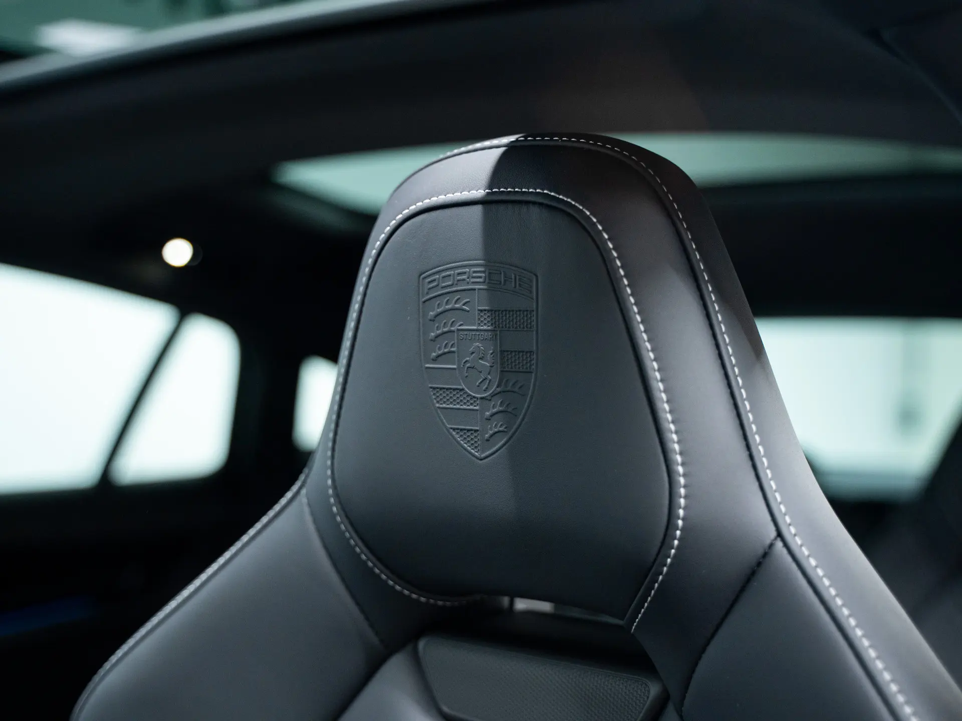 Panamera 4S E-Hybrid