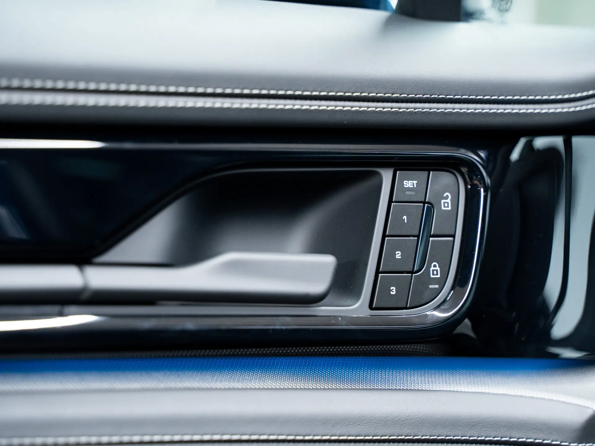 Panamera 4S E-Hybrid