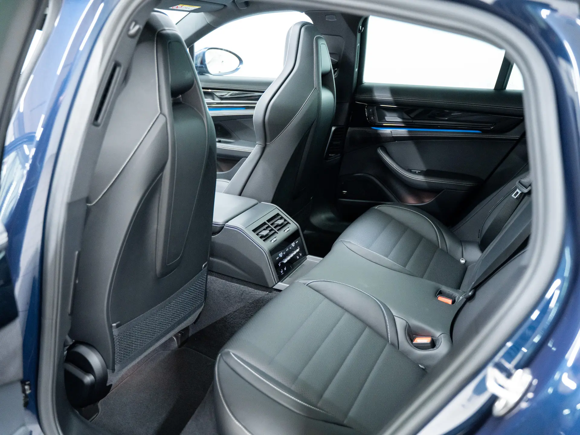 Panamera 4S E-Hybrid