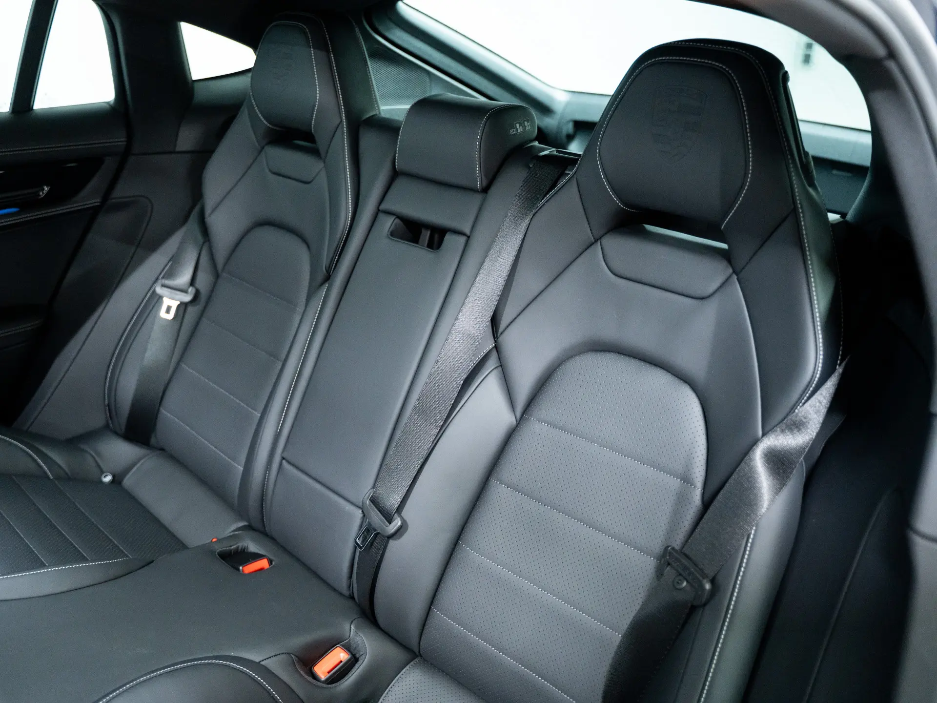 Panamera 4S E-Hybrid