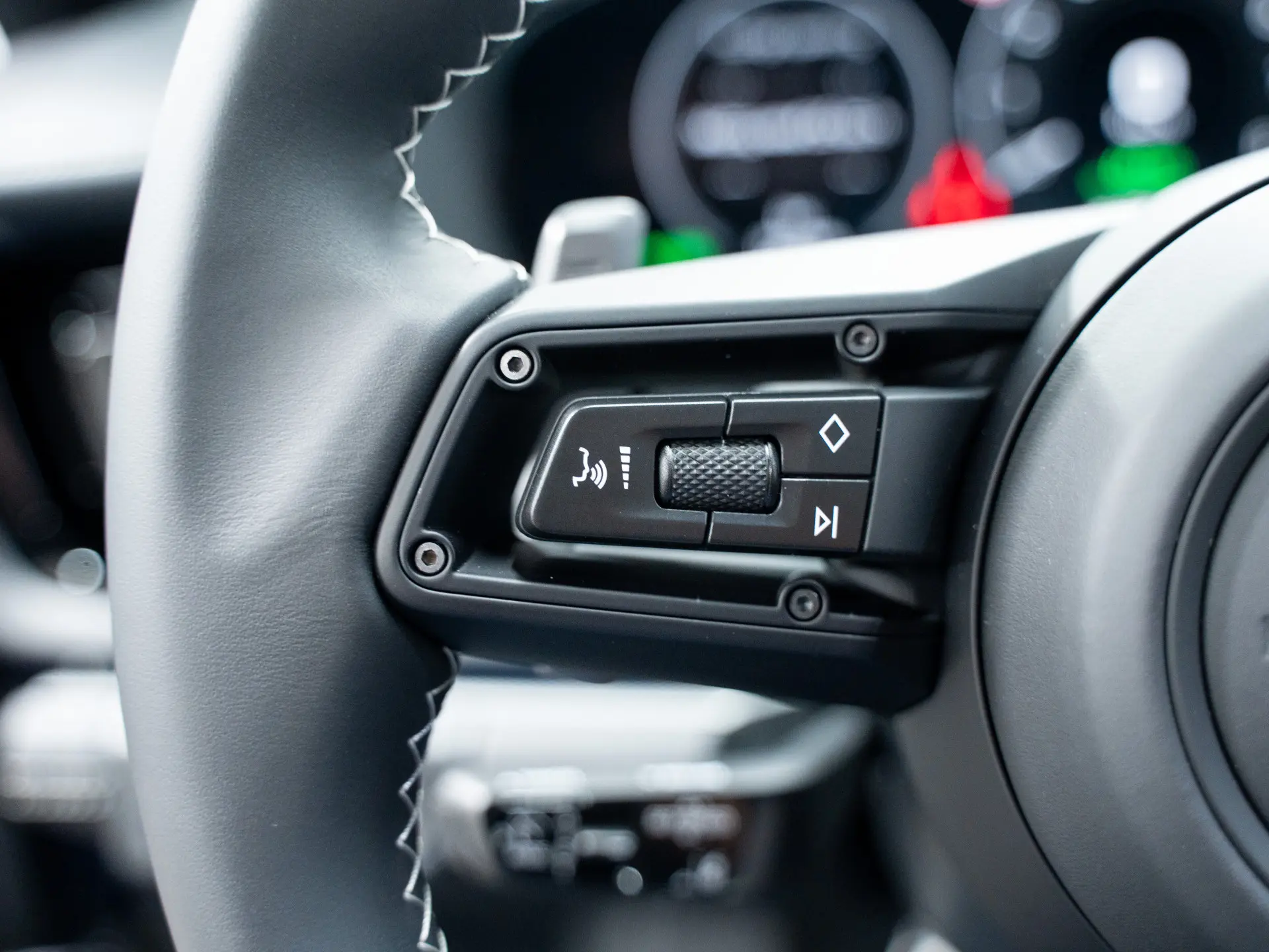 Panamera 4S E-Hybrid