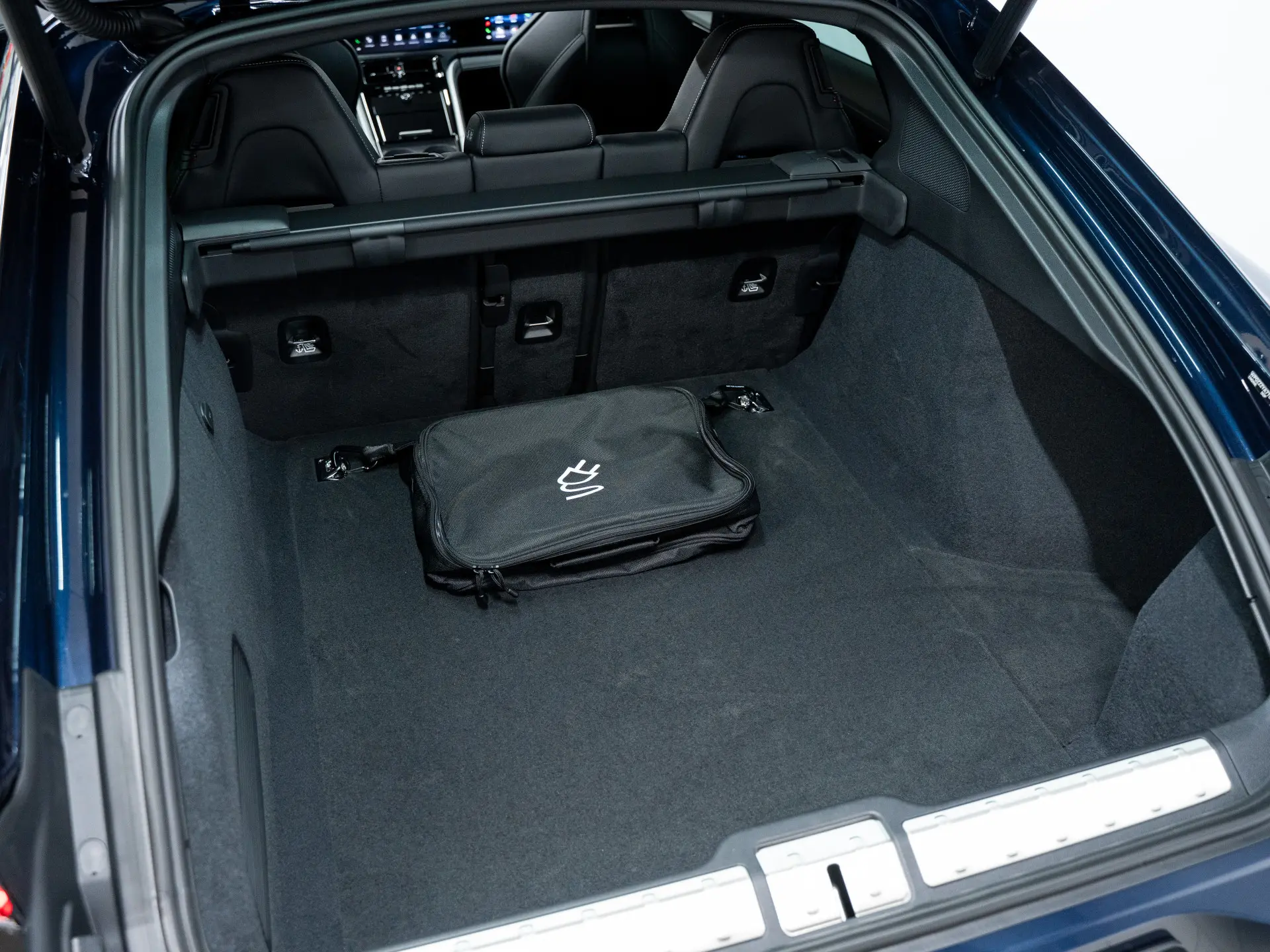 Panamera 4S E-Hybrid