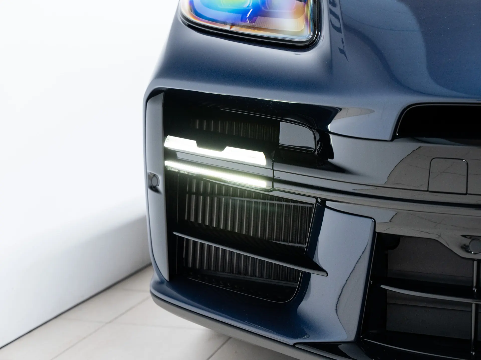 Panamera 4S E-Hybrid