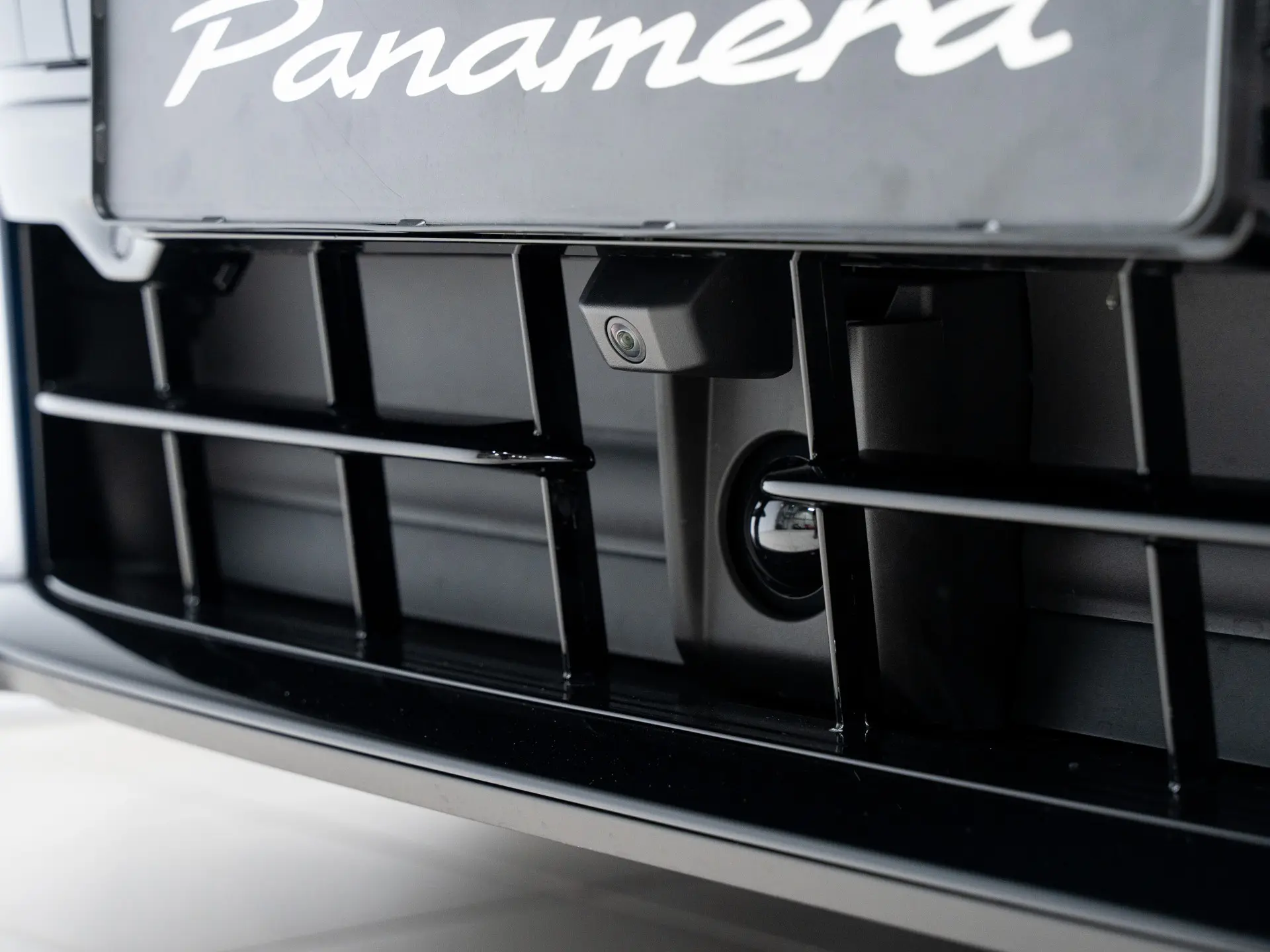 Panamera 4S E-Hybrid