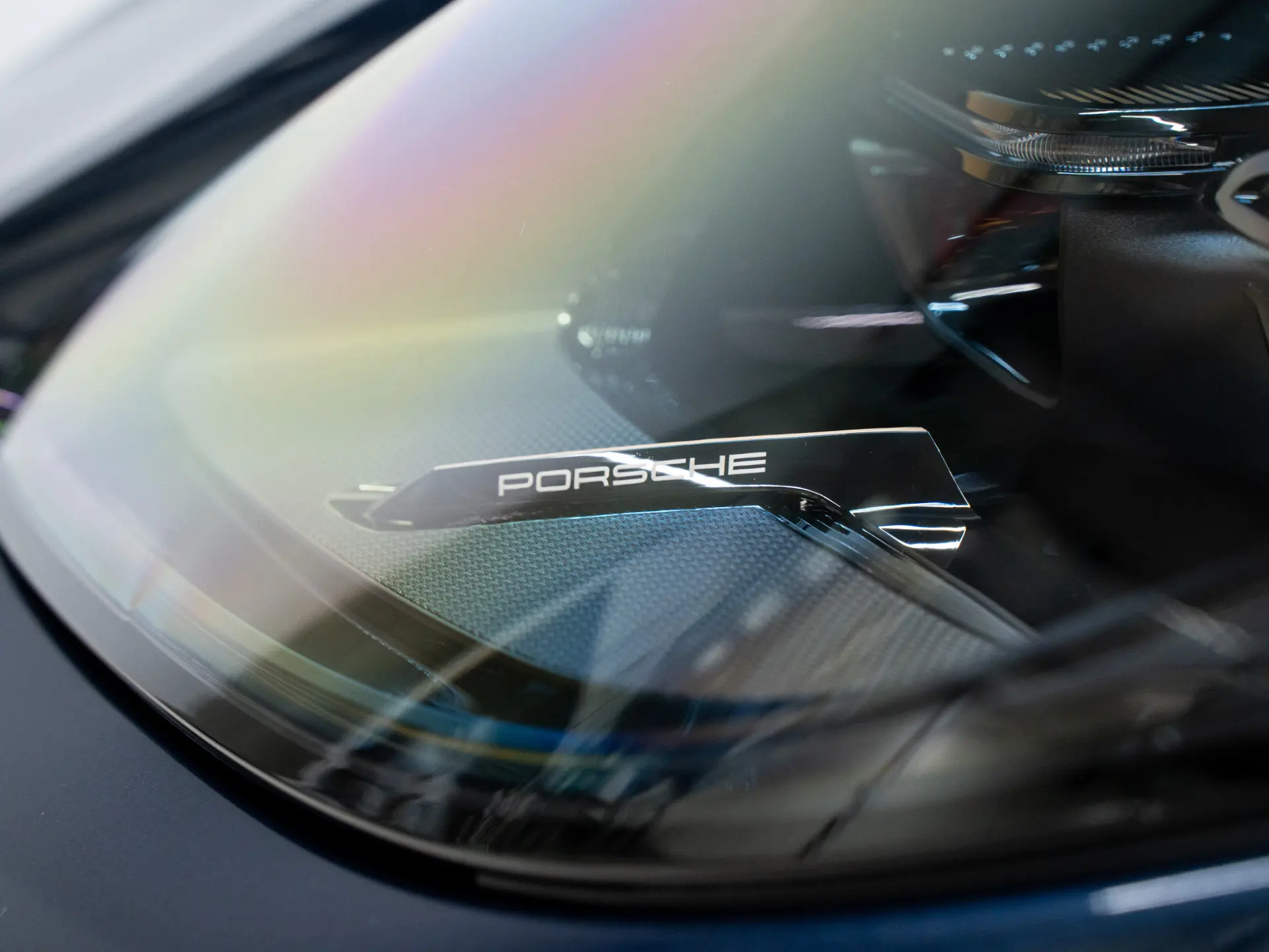 Panamera 4S E-Hybrid