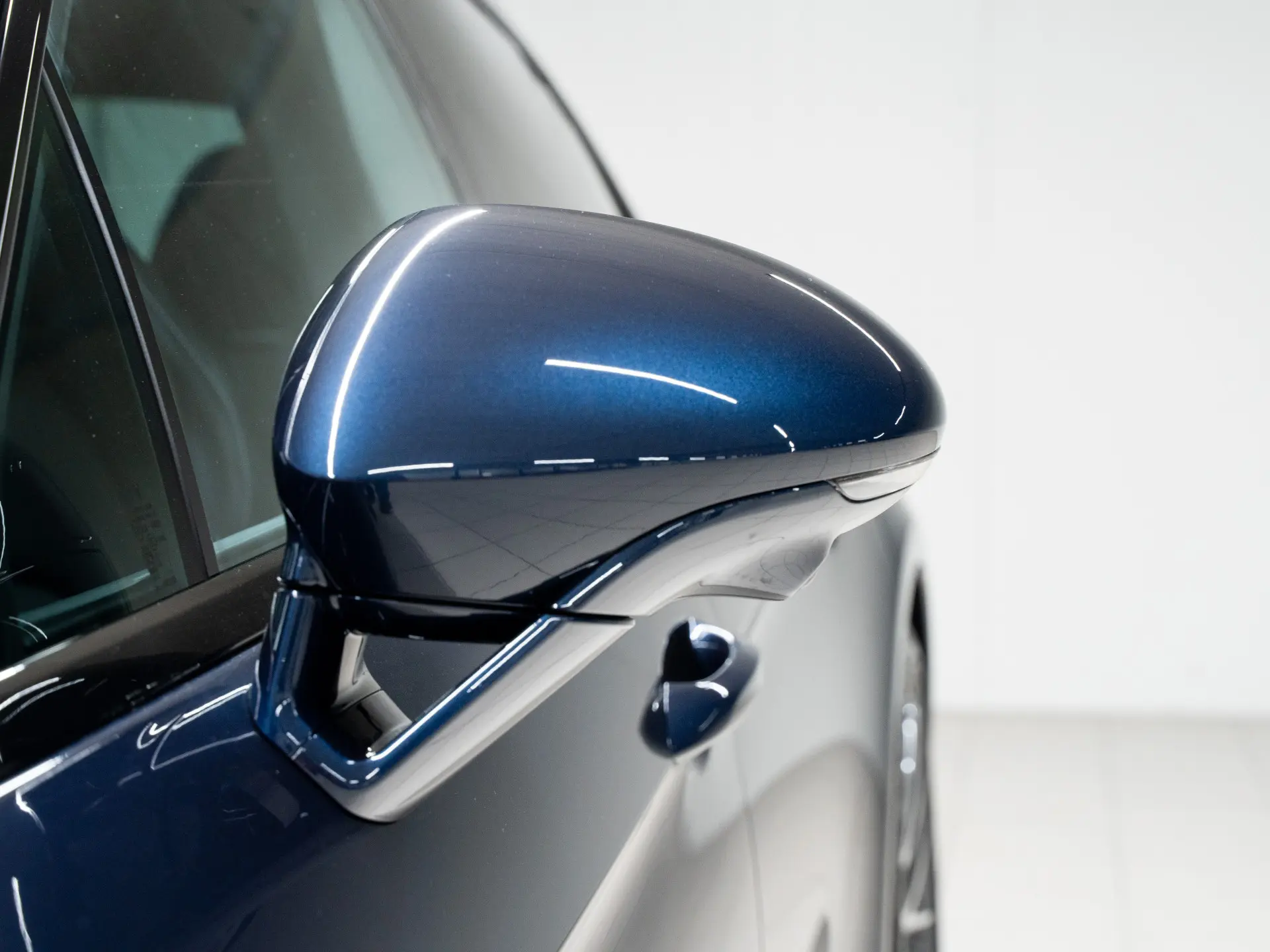 Panamera 4S E-Hybrid