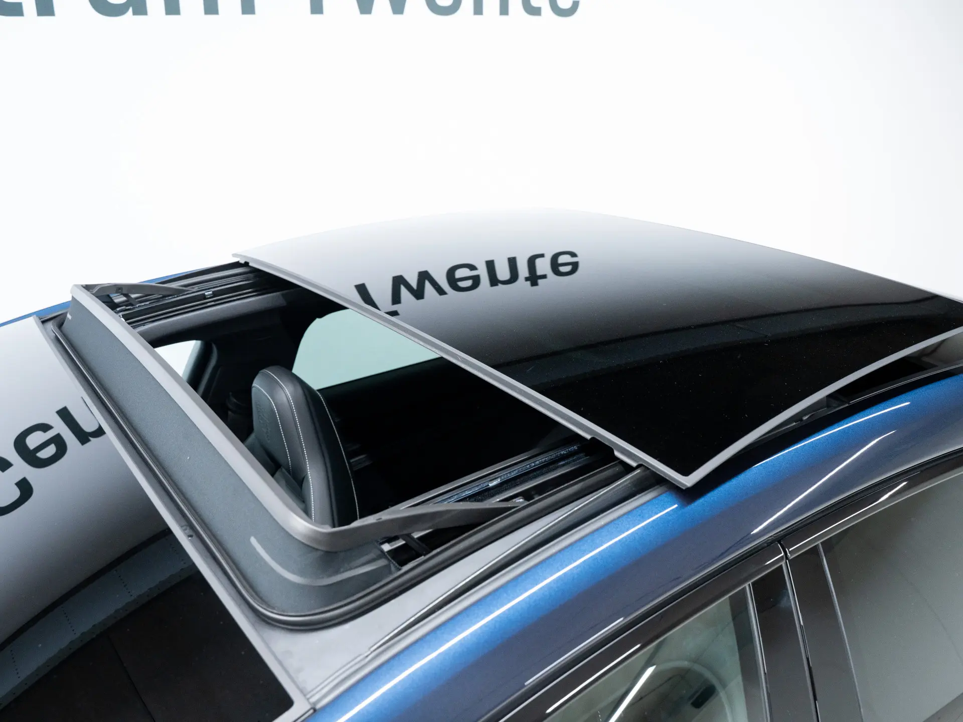 Panamera 4S E-Hybrid